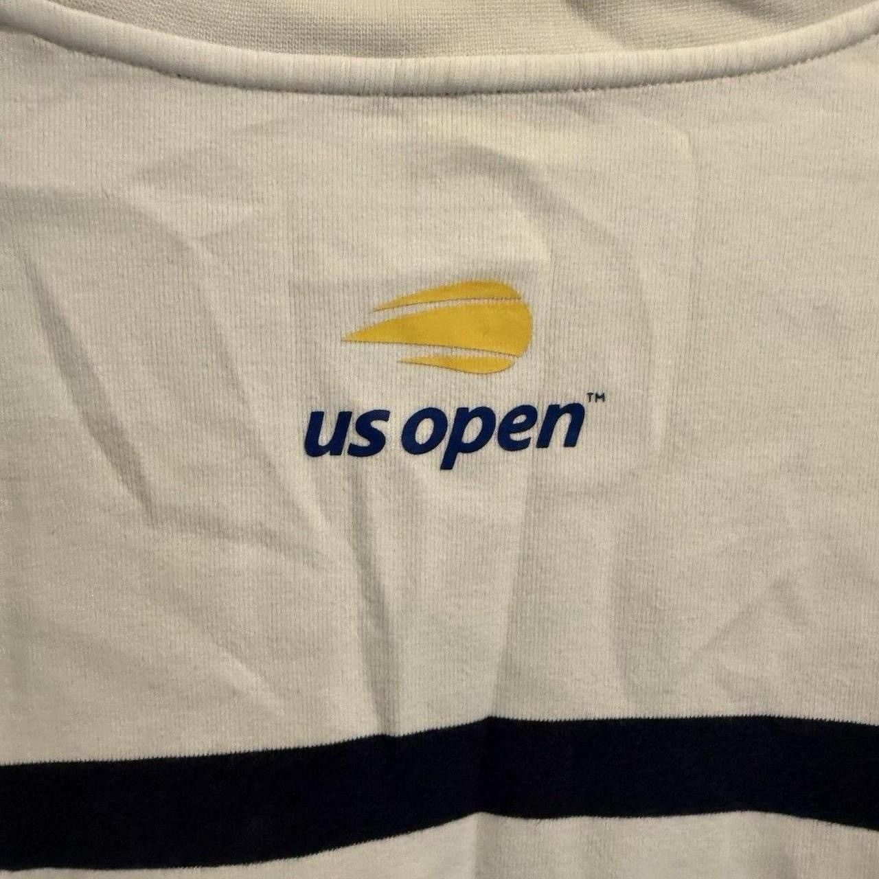 Polo Ralph Lauren Polo Ralph Lauren US Open Tennis sweatshirt X-Large Size US XL / EU 56 / 4 - 6 Thumbnail