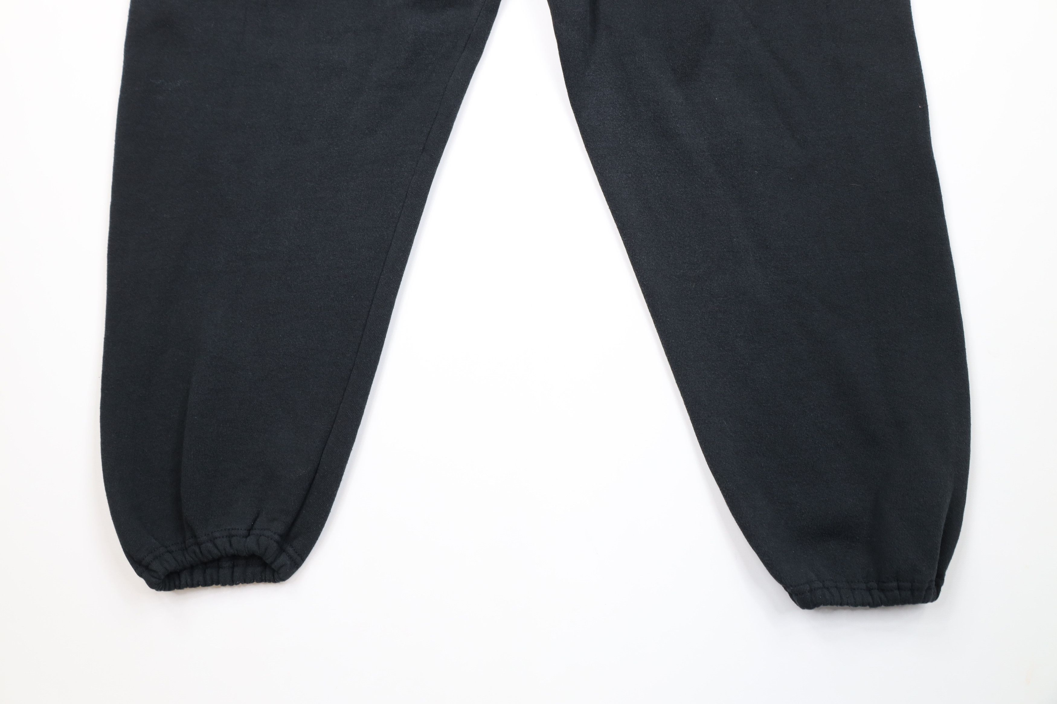 Vintage Vintage 90s Streetwear Heavyweight Sweatpants Joggers USA Size US 38 / EU 54 - 4 Thumbnail