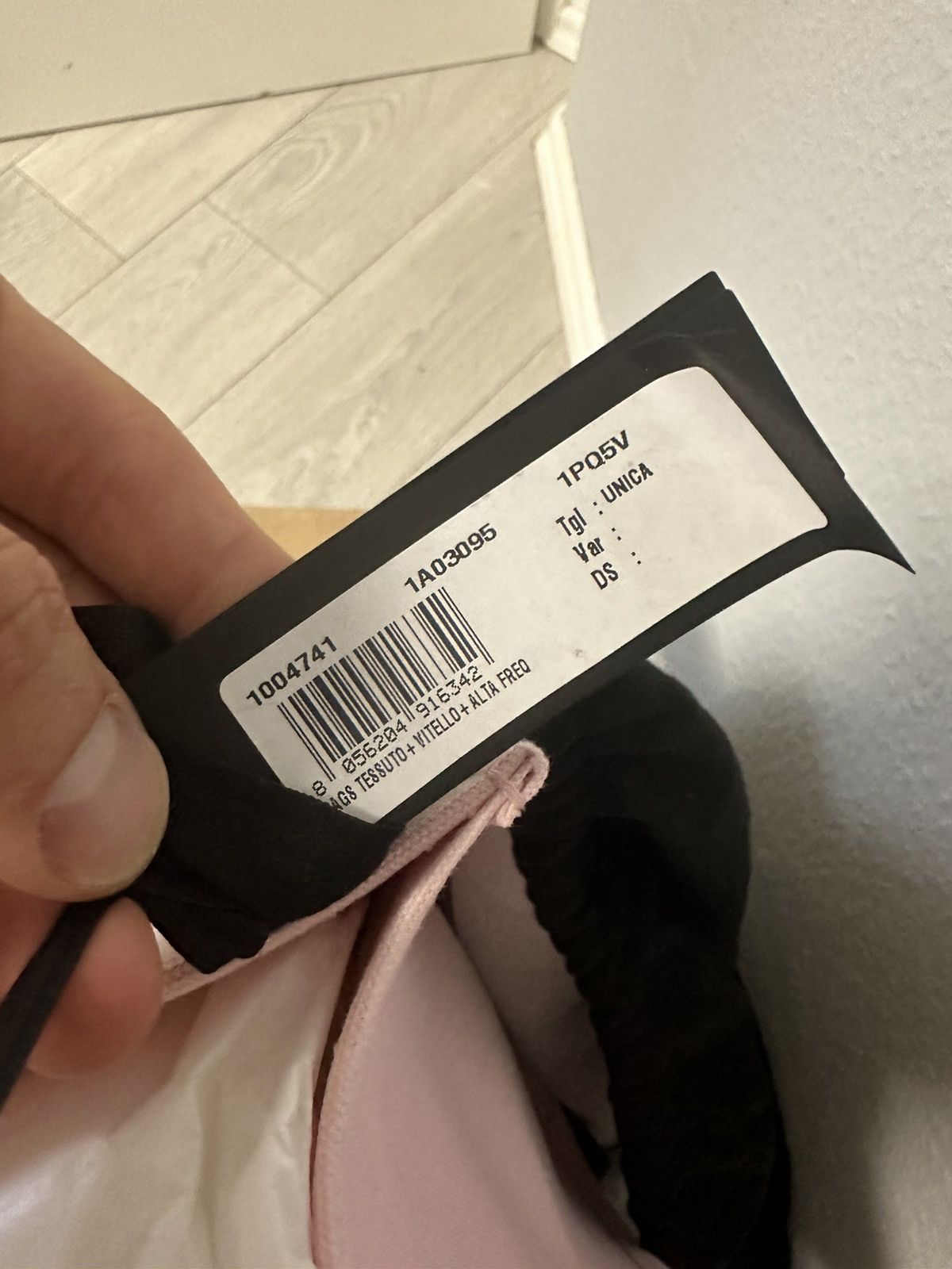 Versace Versace La Medusa Size ONE SIZE - 6 Thumbnail