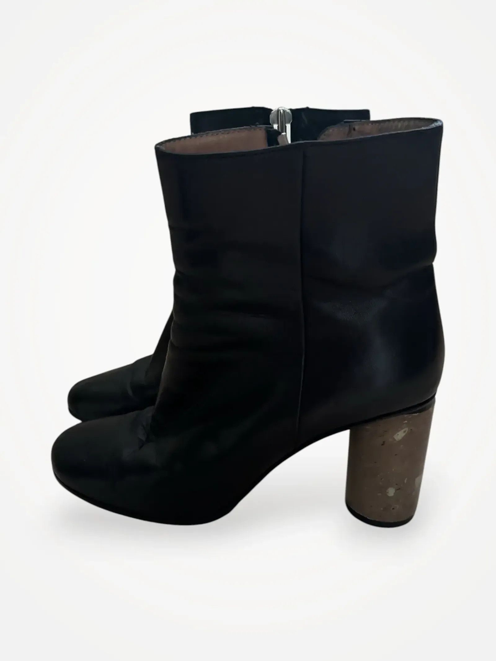 Acne Studios Acne Studios Boots Size US 9 / IT 39 - 1 Thumbnail