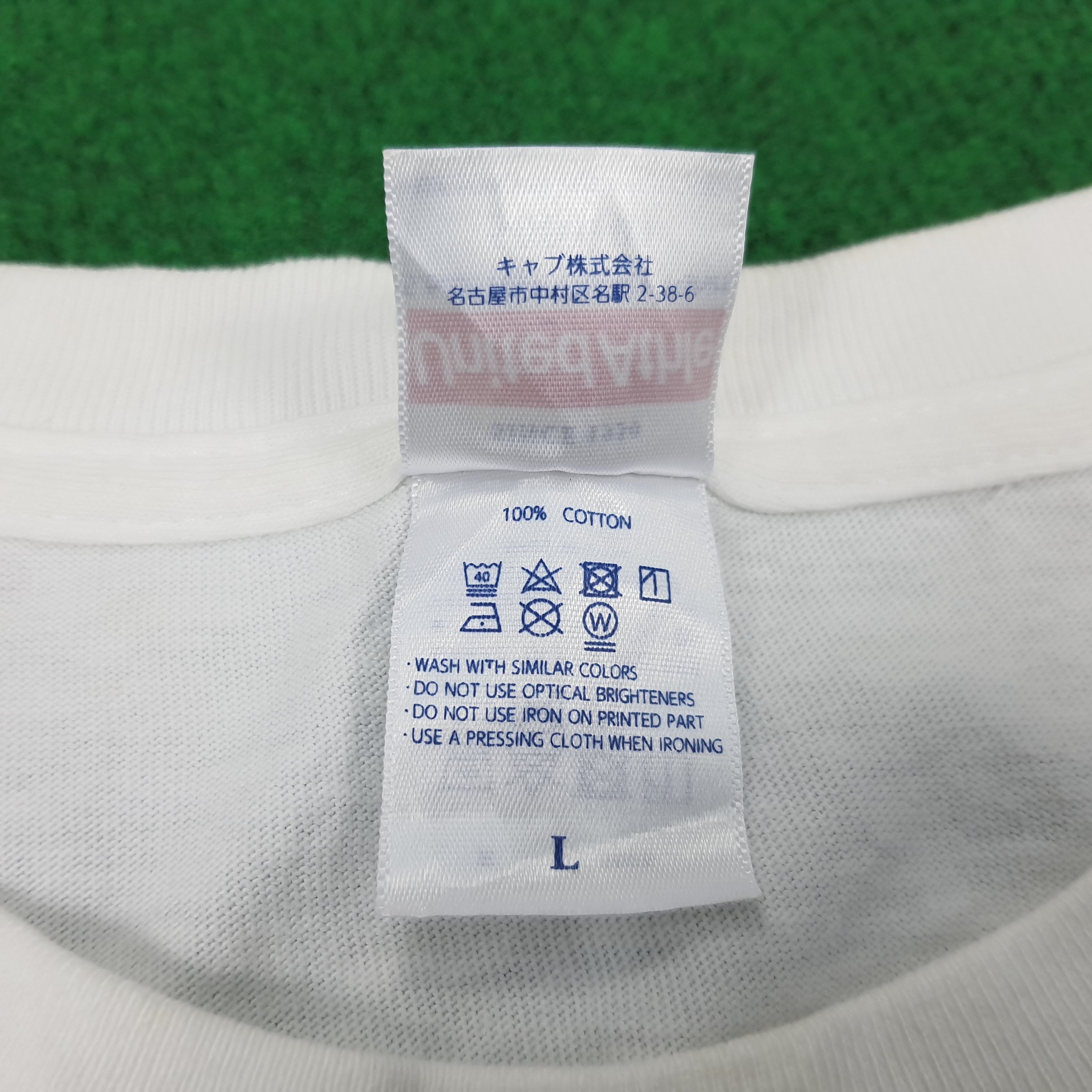 Band Tees Vintage Maximum The Hormone Japan Rock Band Photo Tees Size US L / EU 52-54 / 3 - 5 Thumbnail