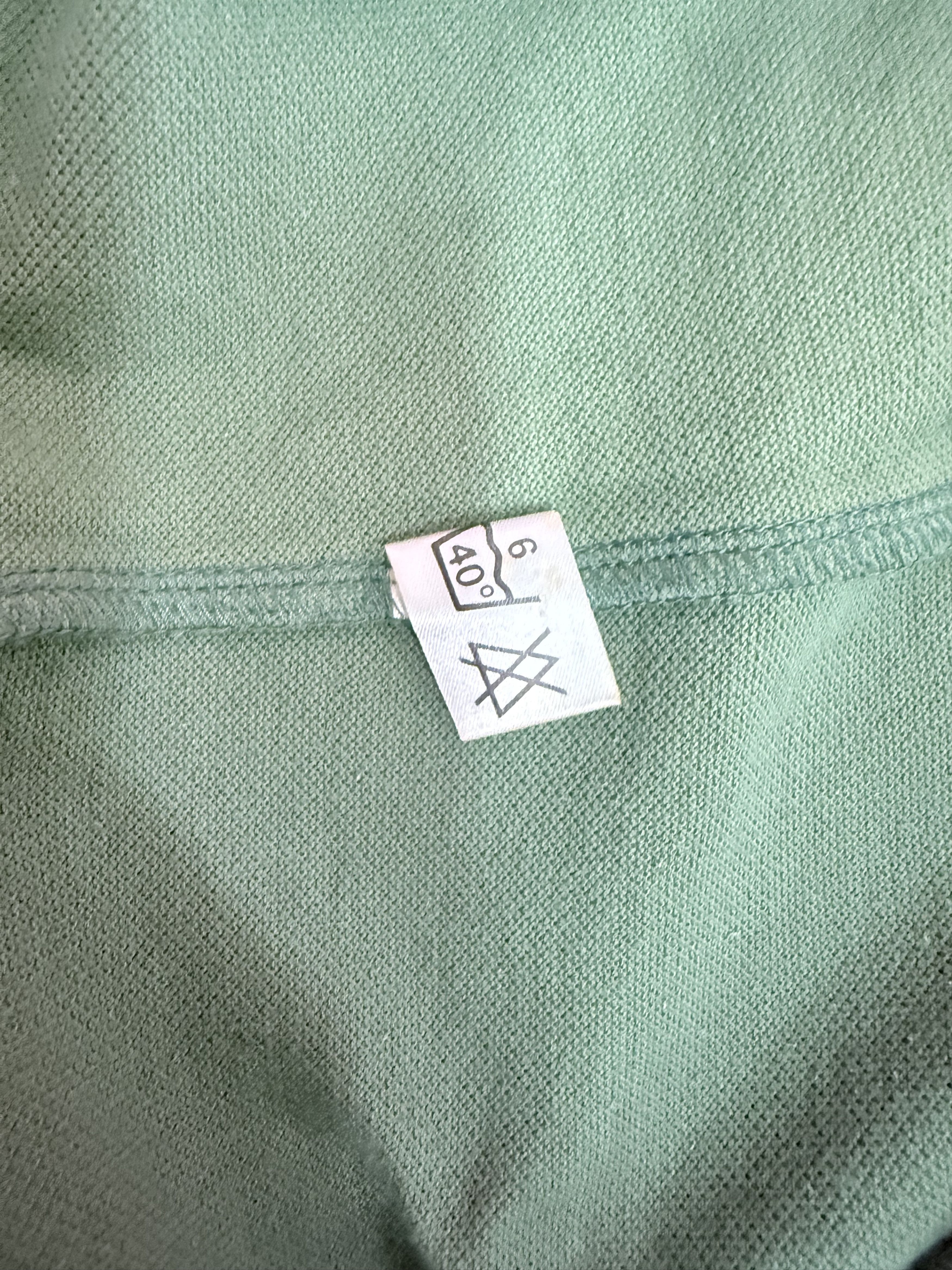 Burberry Burberrys 90s Vintage Polo Size US XL / EU 56 / 4 - 7 Thumbnail