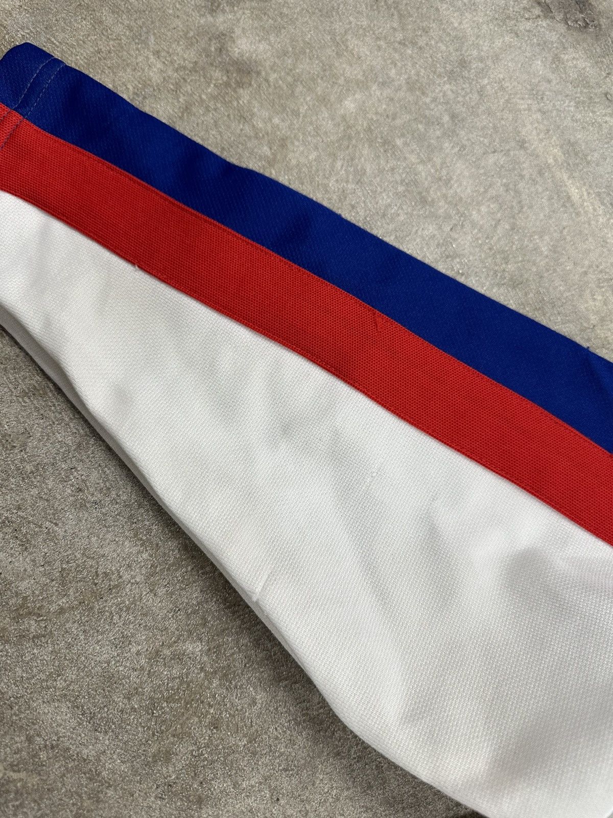 Ccm Vintage 80s CCM Winnipeg Jets NHL Hockey Jersey YOUTH Size XS / US 0-2 / IT 36-38 - 16 Thumbnail
