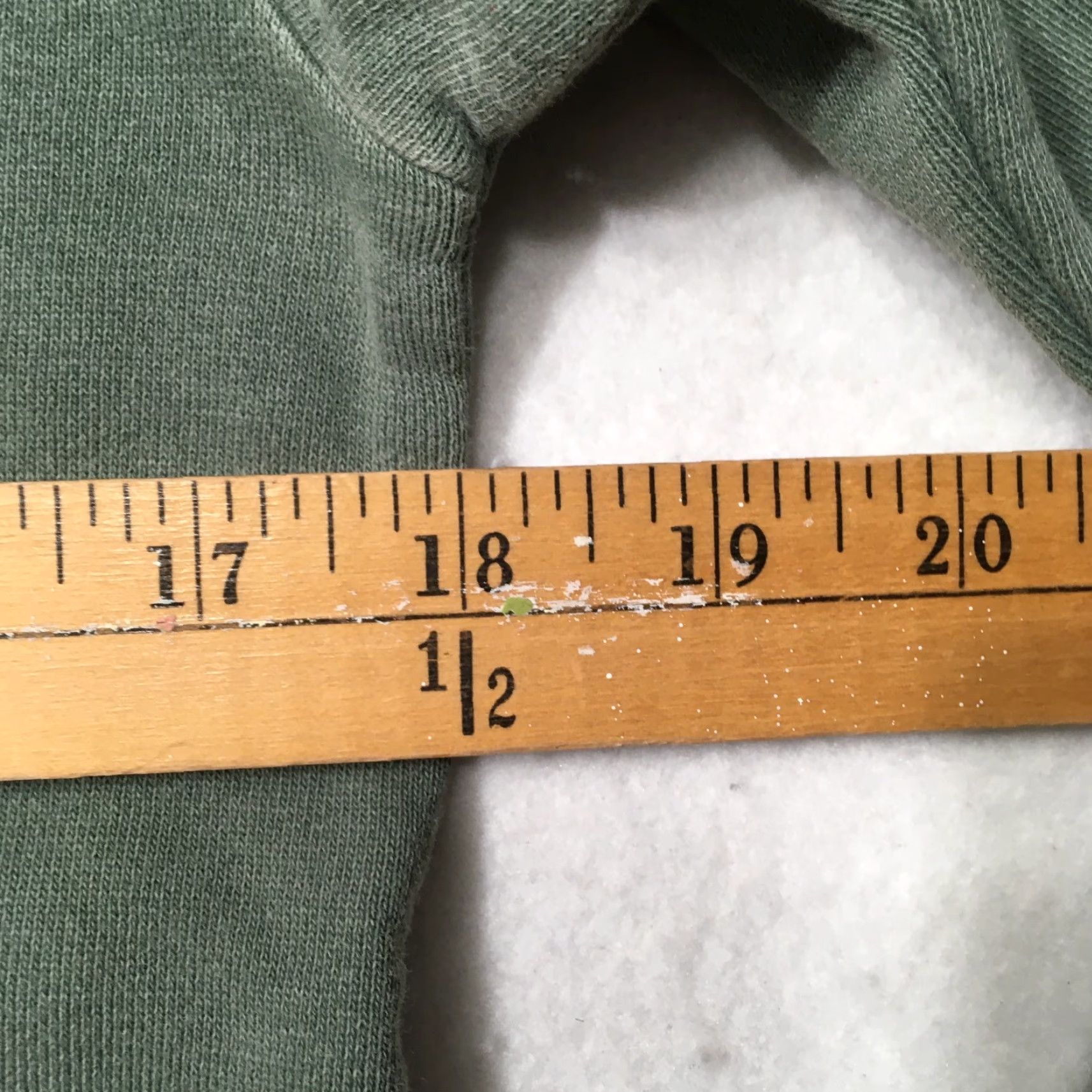 Vans VANS Jacket fleece Womens olive green Button Up Shirt Shacket Chore Size S / US 4 / IT 40 - 7 Thumbnail