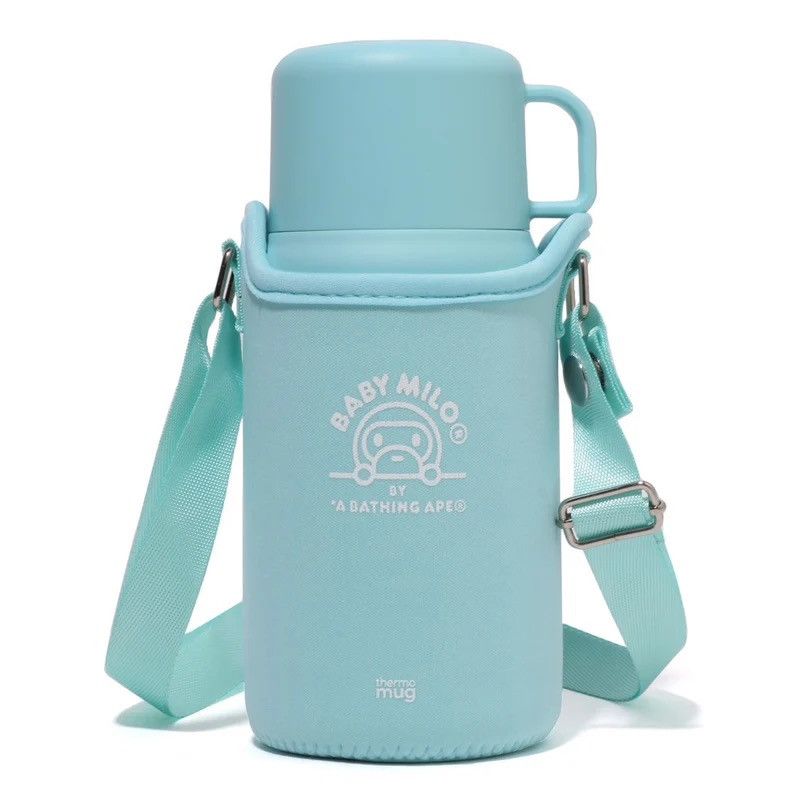 Bape Bape Baby Milo Waterbottle Size ONE SIZE - 4 Thumbnail