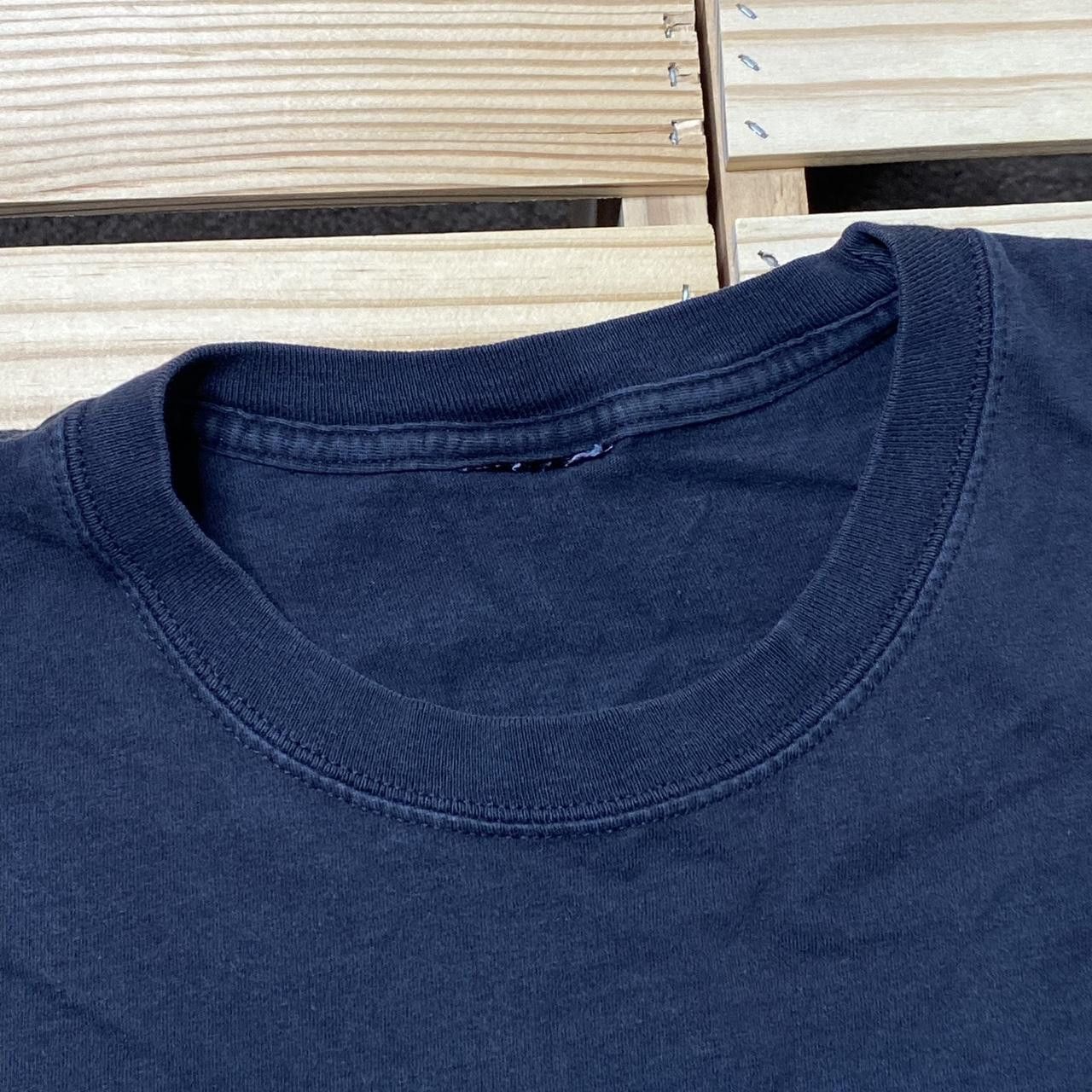 Harley Davidson Harley Davidson CA 2016 Faded Black Biker Tee Size Large Size US L / EU 52-54 / 3 - 3 Thumbnail