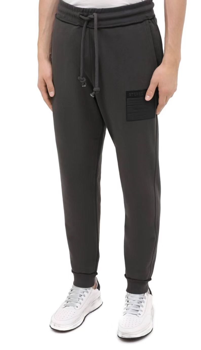 Maison Margiela Maison Margiela Sweatpants For Women 2412-Nextarrow Size US 38 / EU 54 - 9 Thumbnail