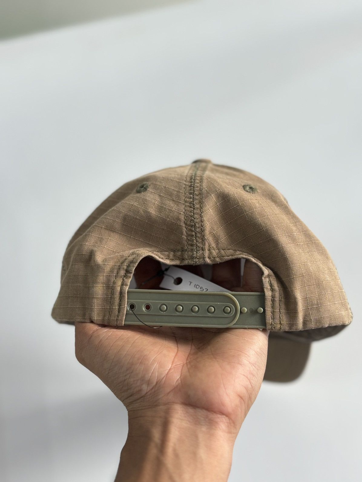 Stussy Stussy Cap Size ONE SIZE - 4 Thumbnail