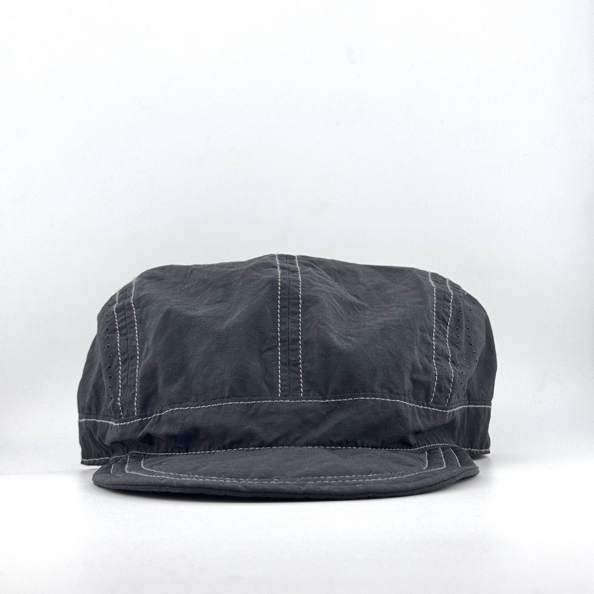And Wander and wander AW01-AA147 Nylon Cap Size ONE SIZE - 1 Thumbnail