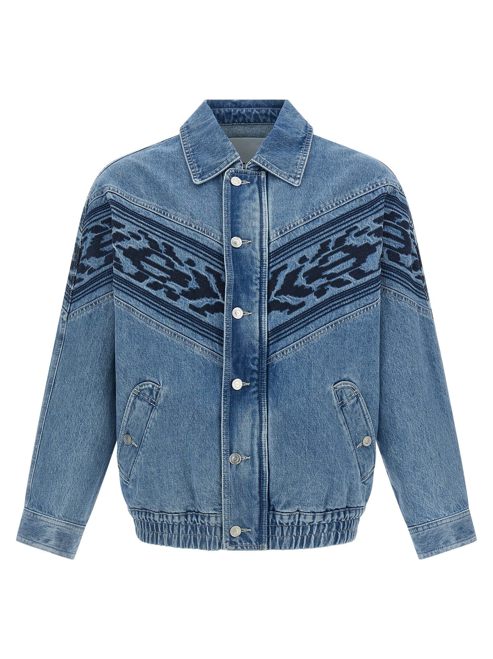 Isabel Marant 'Julian' jacket Size US M / EU 48-50 / 2 - 1 Thumbnail