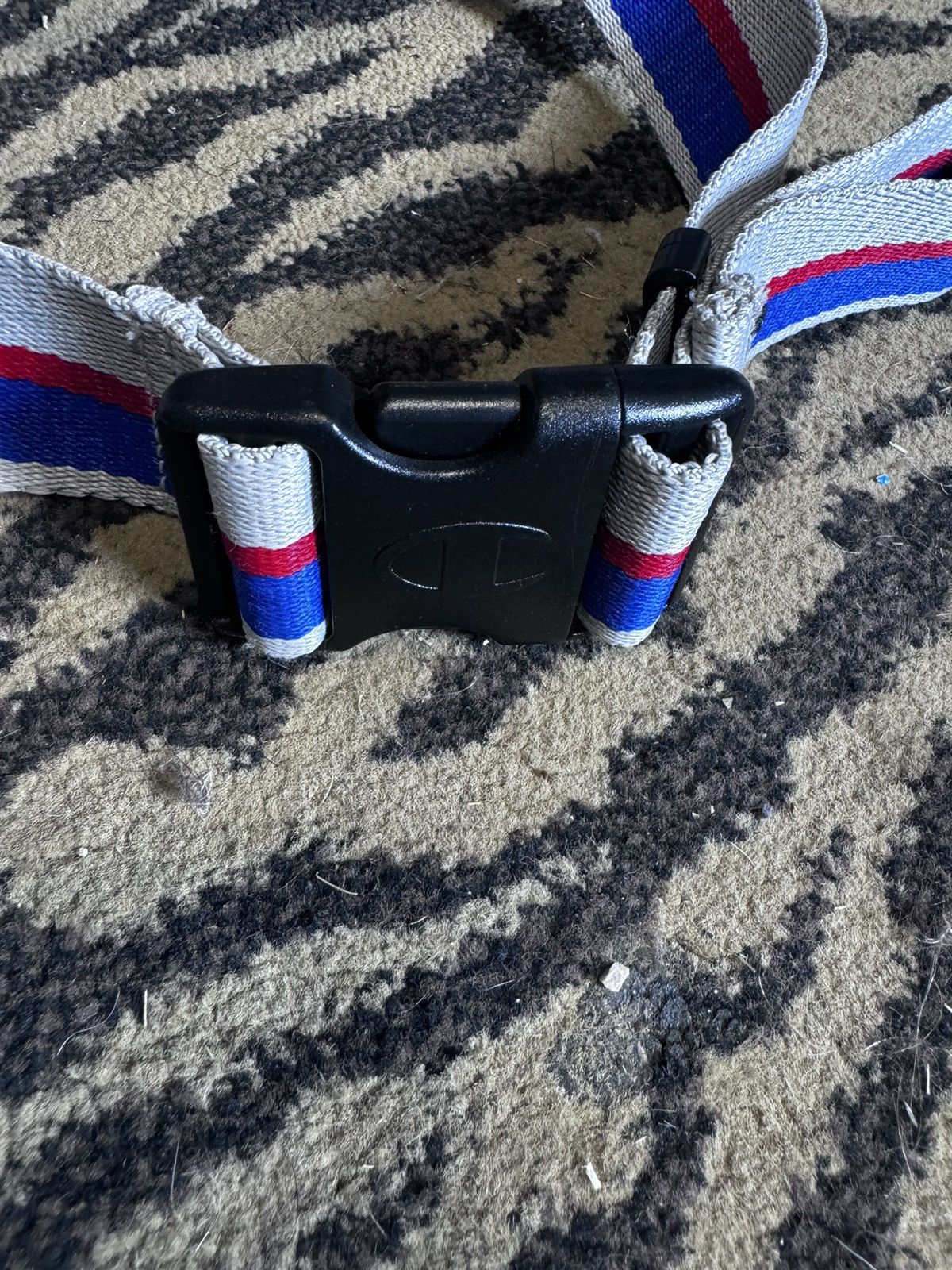 Champion Cross body bag Size ONE SIZE - 4 Thumbnail