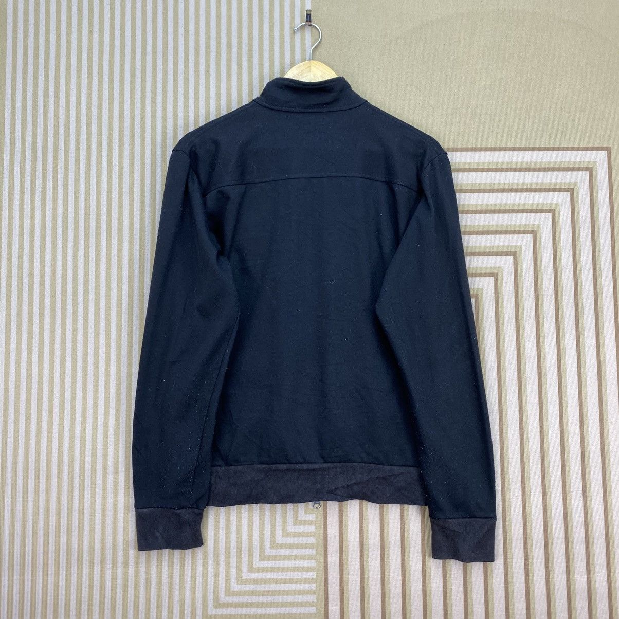 Jun Takahashi 🫶 Japanese Designer Comme Ca Ism punk zipper jacket a Size US M / EU 48-50 / 2 - 2 Thumbnail