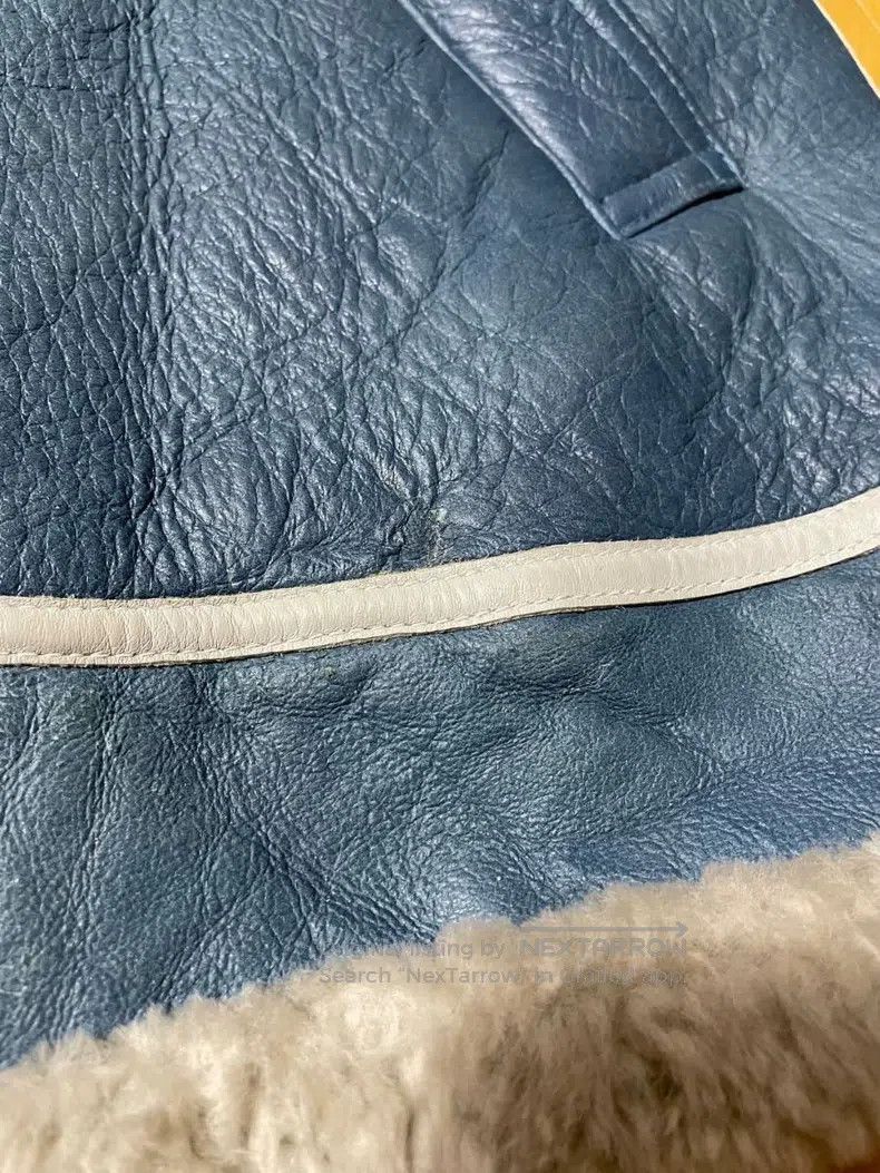 Schott Schott NYC fur one Size US XXL / EU 58 / 5 - 9 Thumbnail