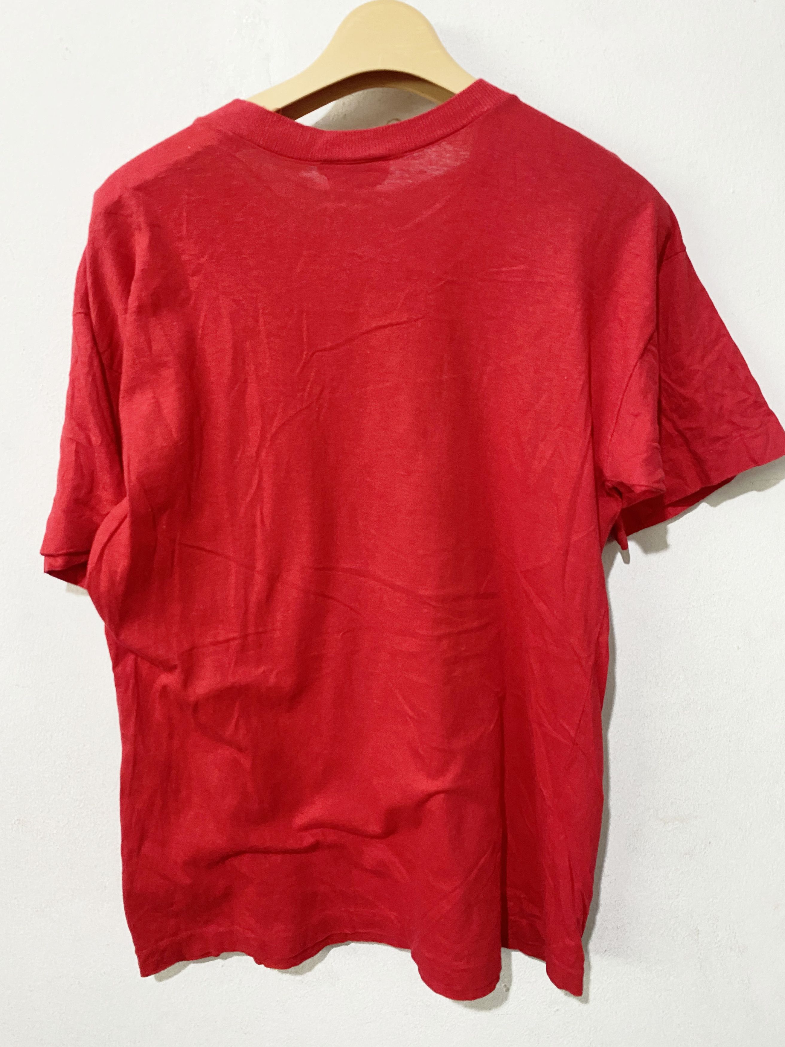 Cartoon Network × Vintage Vintage McGill University Shirt Size US XS / EU 42 / 0 - 3 Thumbnail
