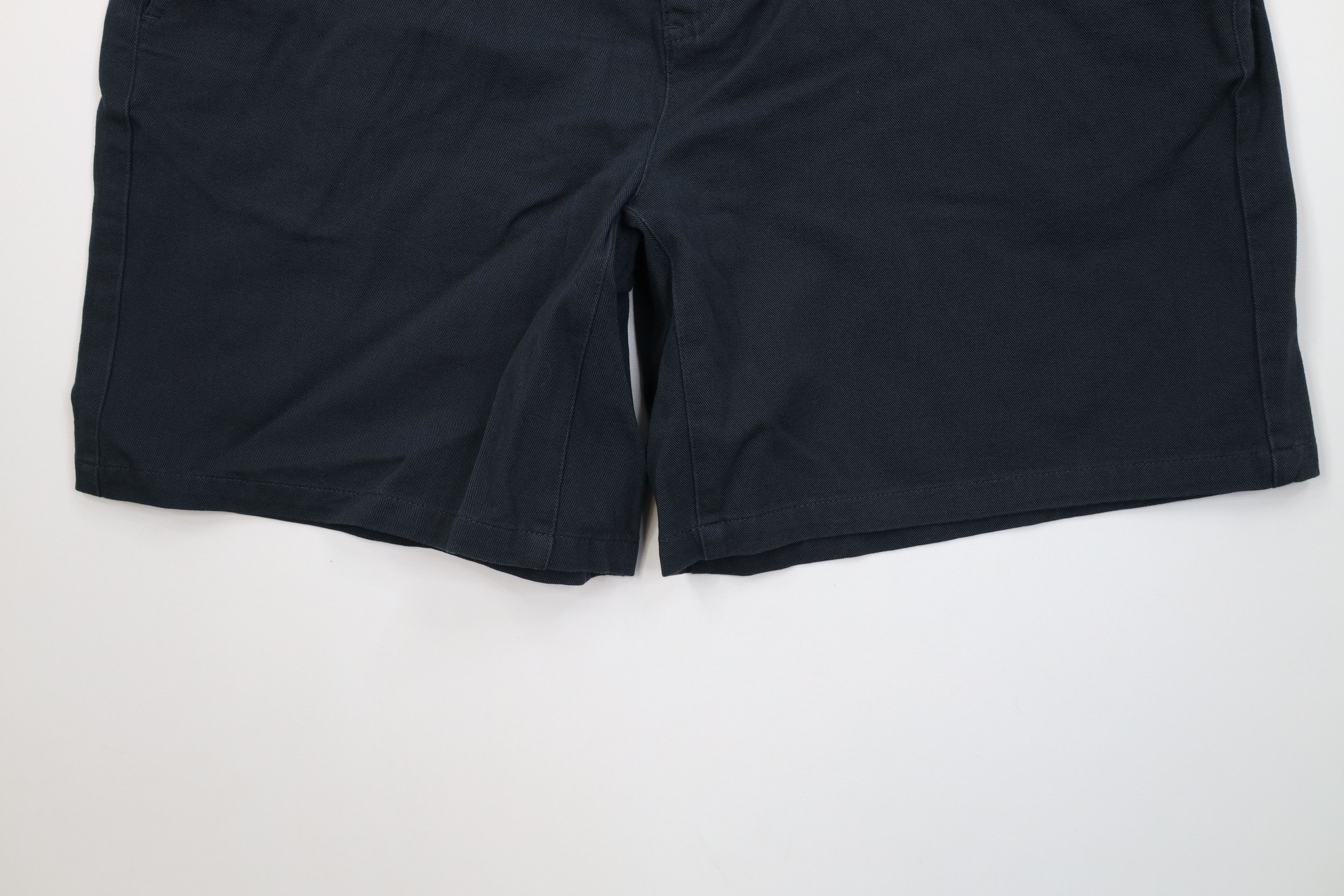 L.L. Bean Vintage 90s Y2K LL Bean Above Knee Trekking Hiking Shorts Size US 36 / EU 52 - 4 Thumbnail