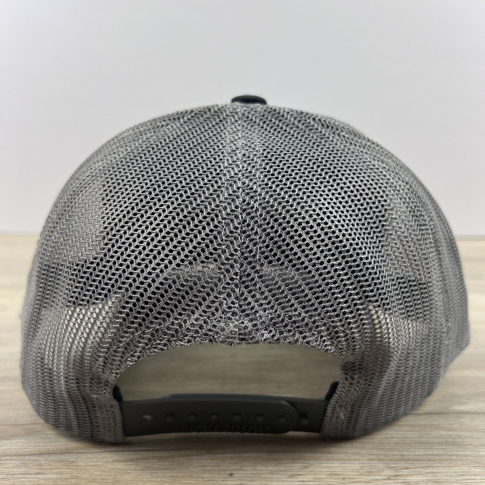 Other TD Pool & Spa Hat Snapback Hat Black Adjustable Hat Adult Fi Size ONE SIZE - 9 Thumbnail