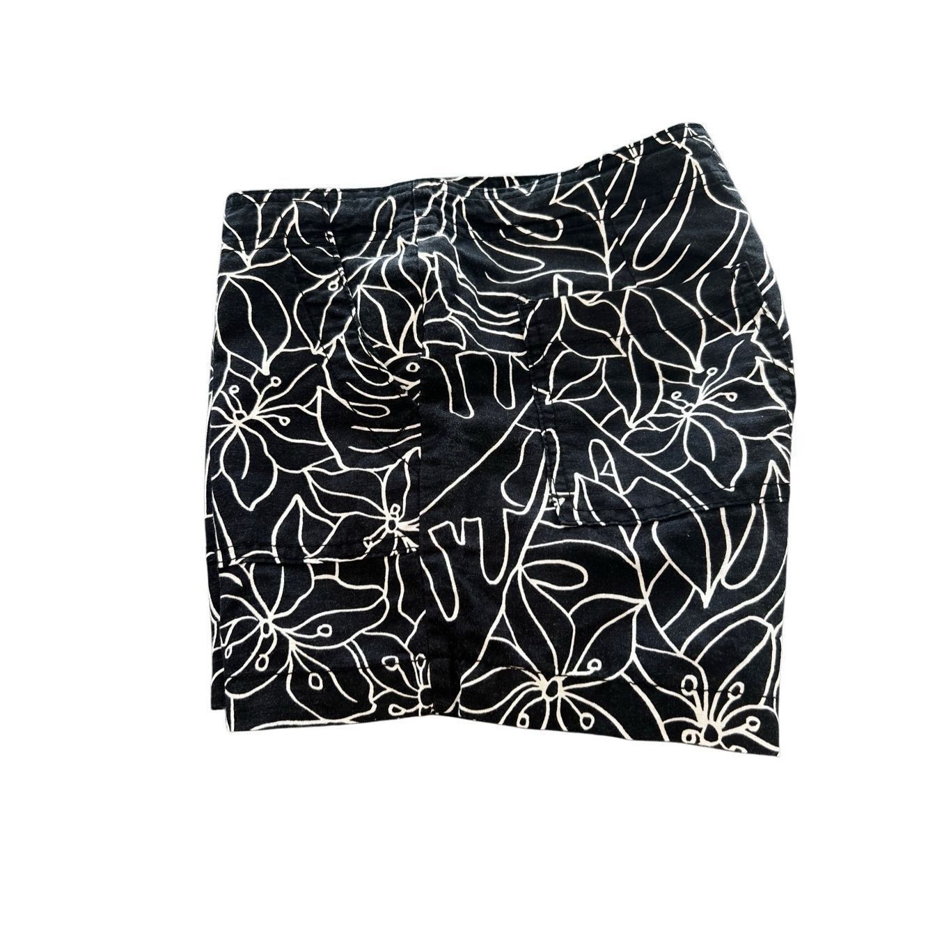 Gap GAP every day linen shorts size XS Size 26" / US 2 / IT 38 - 1 Thumbnail