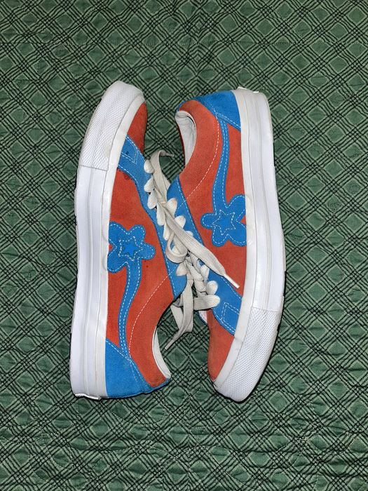 Golf le fleur online red blue