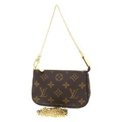 Louis Vuitton Small Sling Bag - For Sale on 1stDibs  lv sling bag mini, lv  mini sling bag, lv small sling bag
