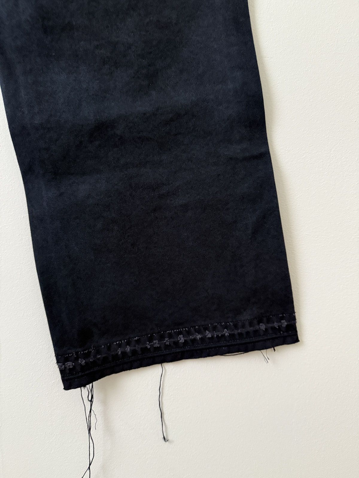Vuja De Ando Heavy Double-Knee Pants Size US 31 - 16 Thumbnail