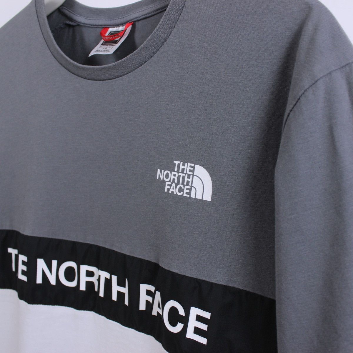The North Face The North Face Short Sleeve T-shirt Size US L / EU 52-54 / 3 - 4 Thumbnail