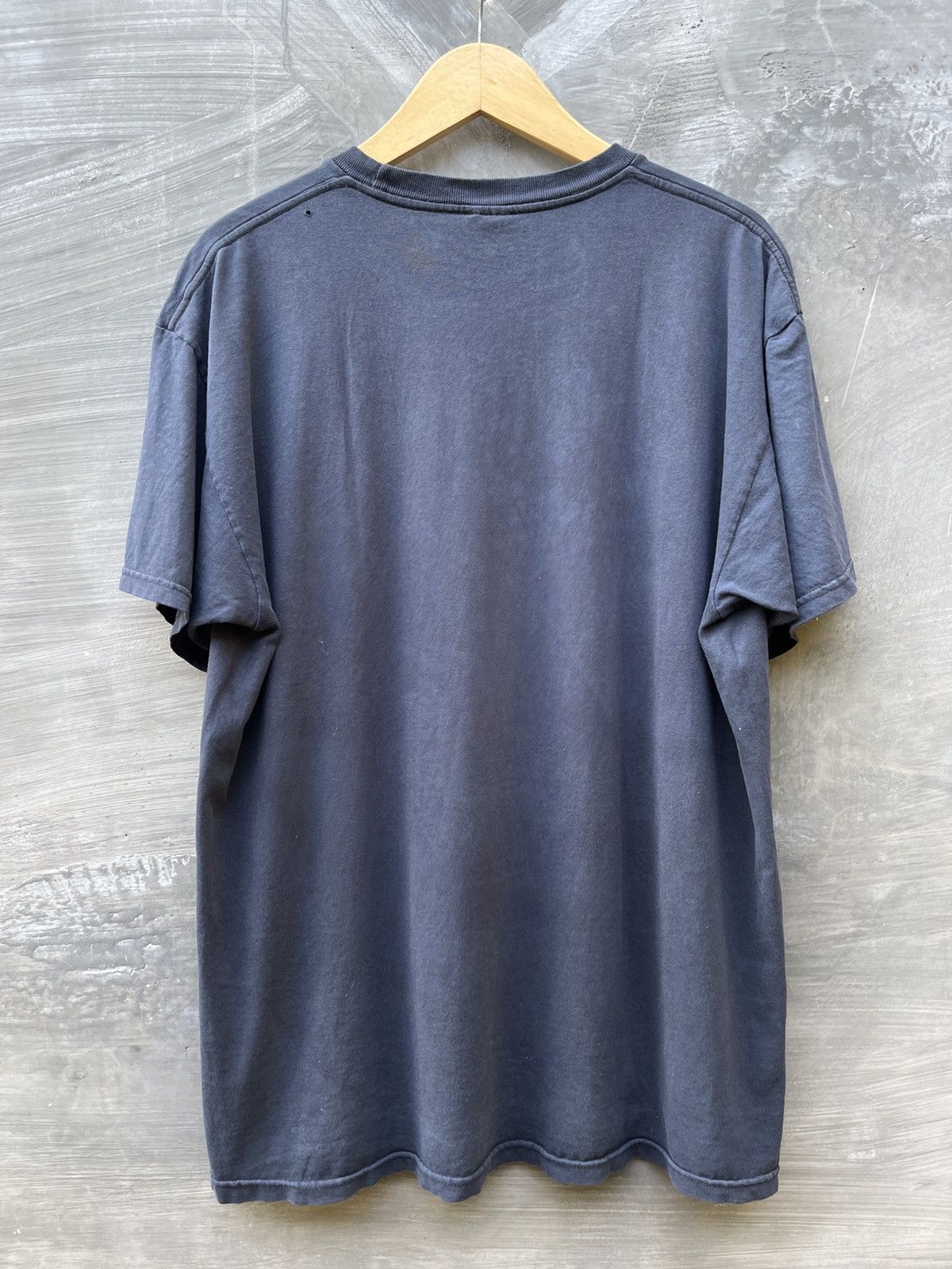 Band Tees Iron monkey 2000s Size US XL / EU 56 / 4 - 12 Thumbnail
