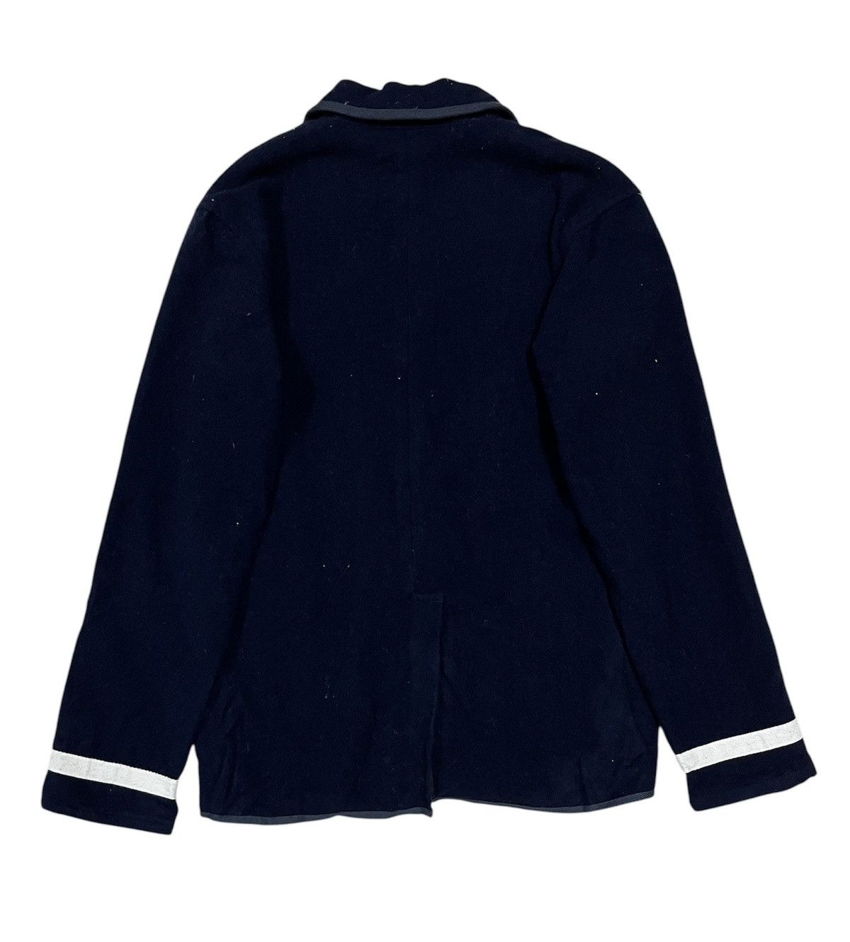 Champion × Vintage Champion cricket blazer navy blue Size US M / EU 48-50 / 2 - 6 Thumbnail