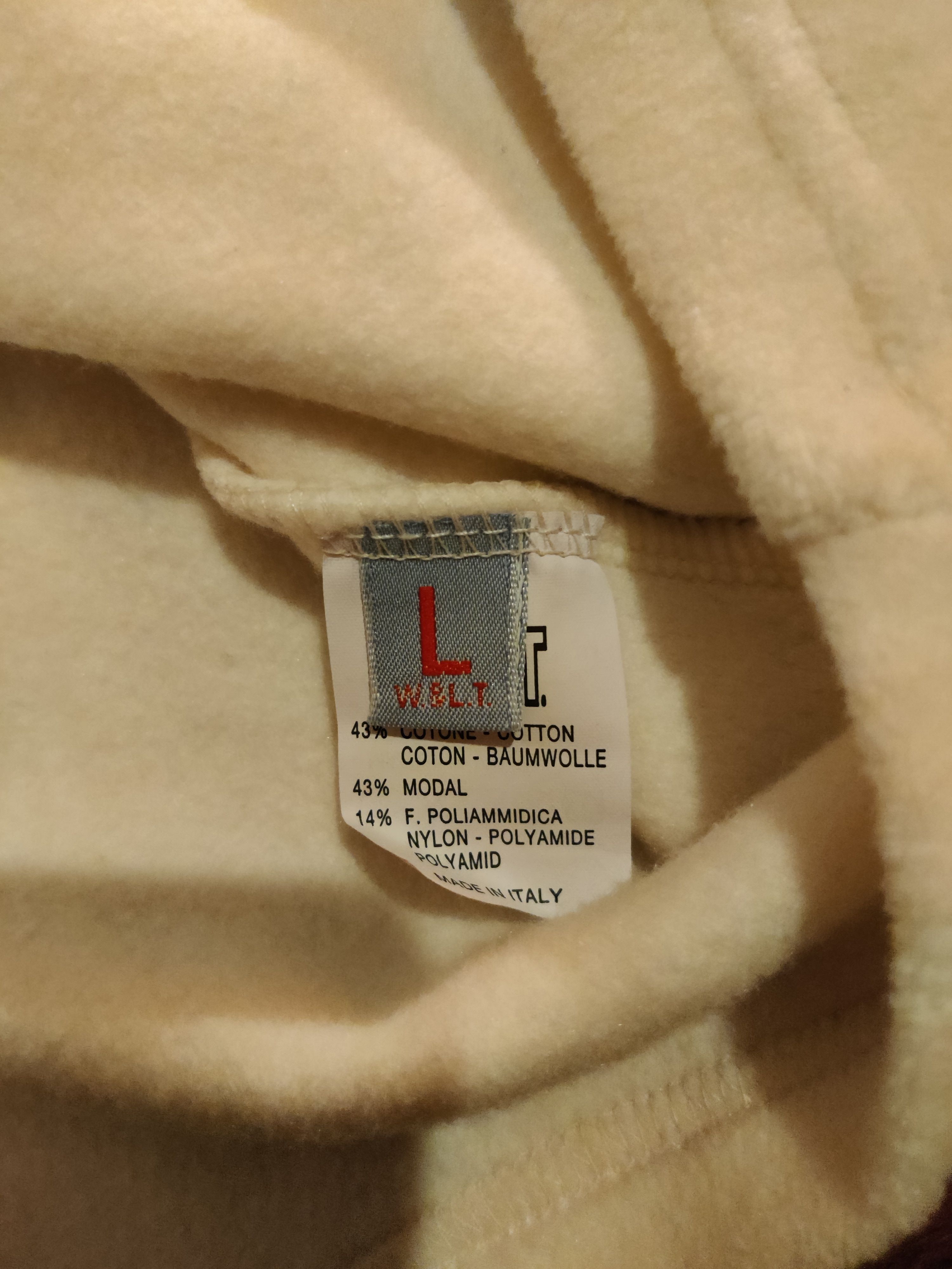 Walter Van Beirendonck Walter van Beirendonck Polar Hoodie Size US L / EU 52-54 / 3 - 5 Thumbnail