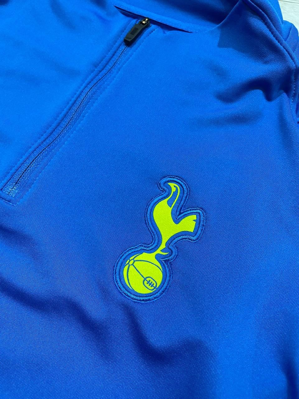 Nike Nike Tottenham Hotspur 2021 2022 Training Drill Top Jersey Size US S / EU 44-46 / 1 - 9 Thumbnail