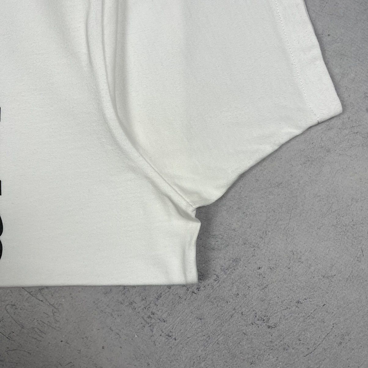 Billionaire Boys Club Billionaire Boys Club astronaut big logo T shirt Size US L / EU 52-54 / 3 - 12 Thumbnail