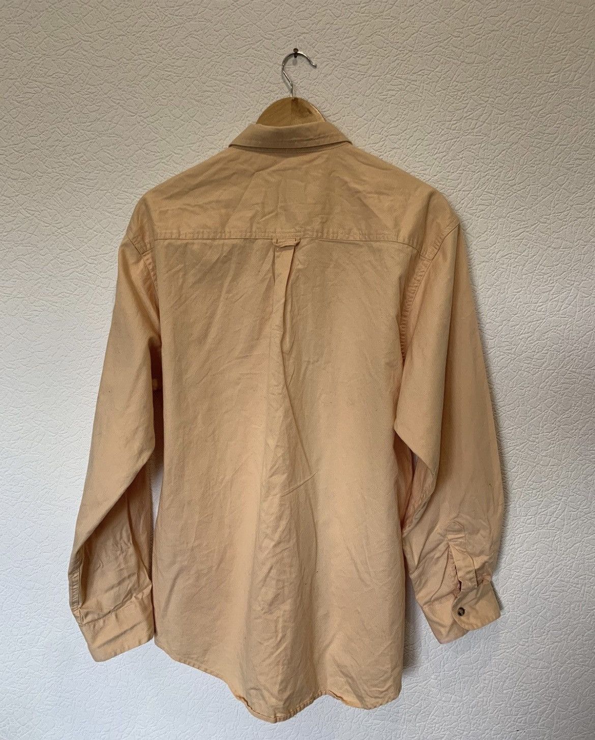 Chaps Ralph Lauren 1980’s Vintage Chaps Ralph Lauren Shirt Size US L / EU 52-54 / 3 - 8 Thumbnail
