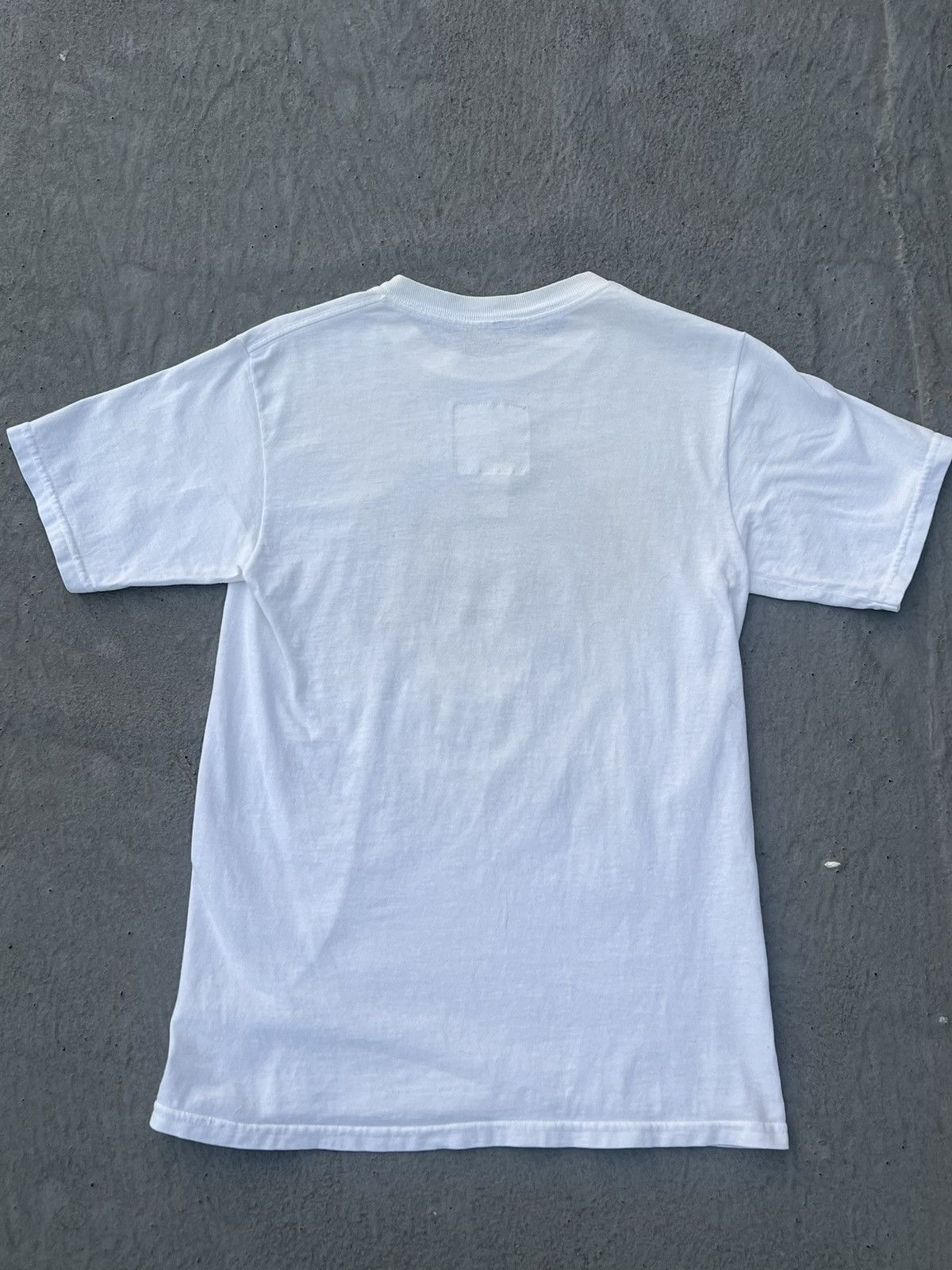 Undercover AW99 Undercover ‘Heartbreak’ T-Shirt Size US M / EU 48-50 / 2 - 2 Thumbnail