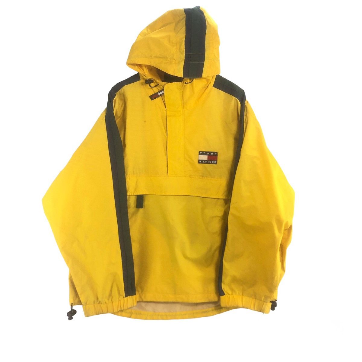 Tommy Hilfiger × Vintage Tommy Hilfiger sailing gear Size US XL / EU 56 / 4 - 1 Thumbnail