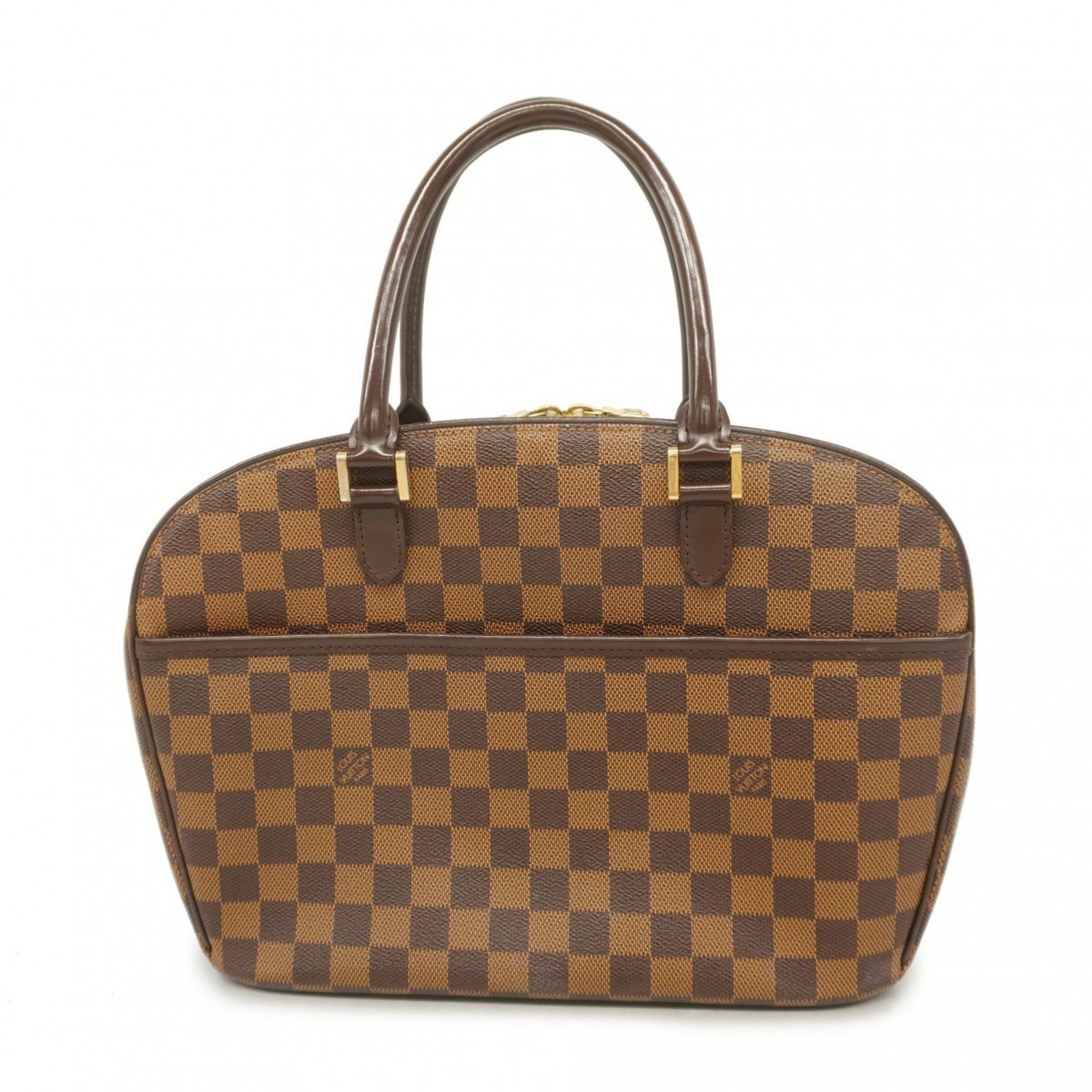 Louis Vuitton Louis Vuitton Saria handbag Size ONE SIZE - 1 Thumbnail