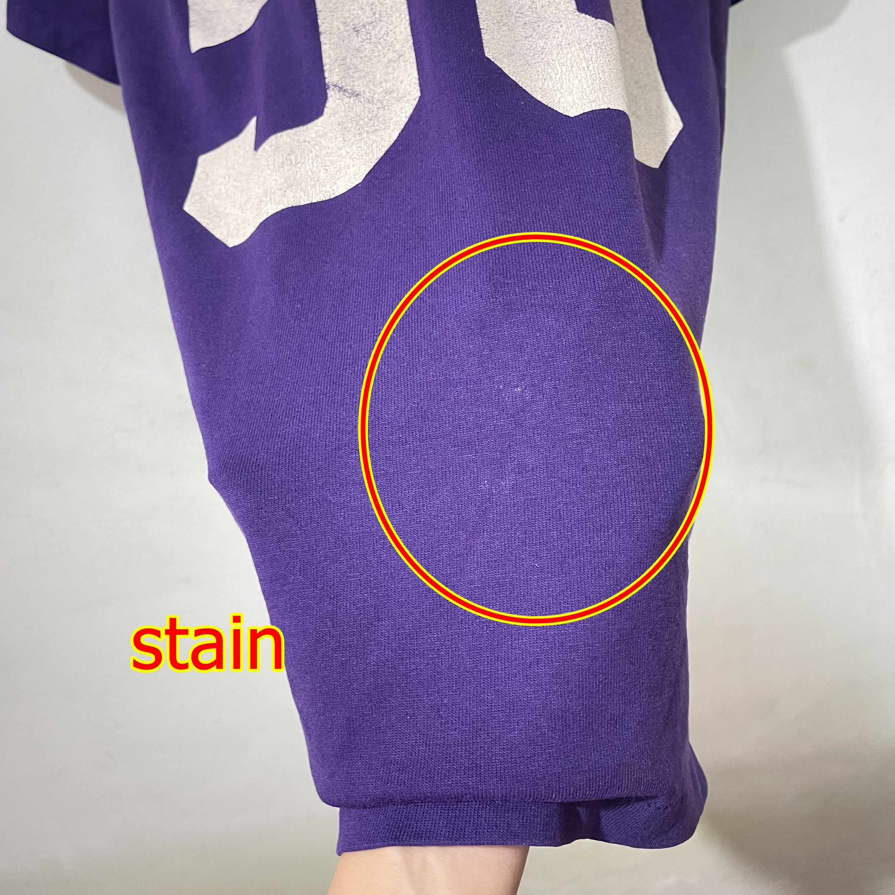 NFL Vintage 90s Minnesota Vikings 56 NFL Rawlings Jersey Size US L / EU 52-54 / 3 - 10 Thumbnail