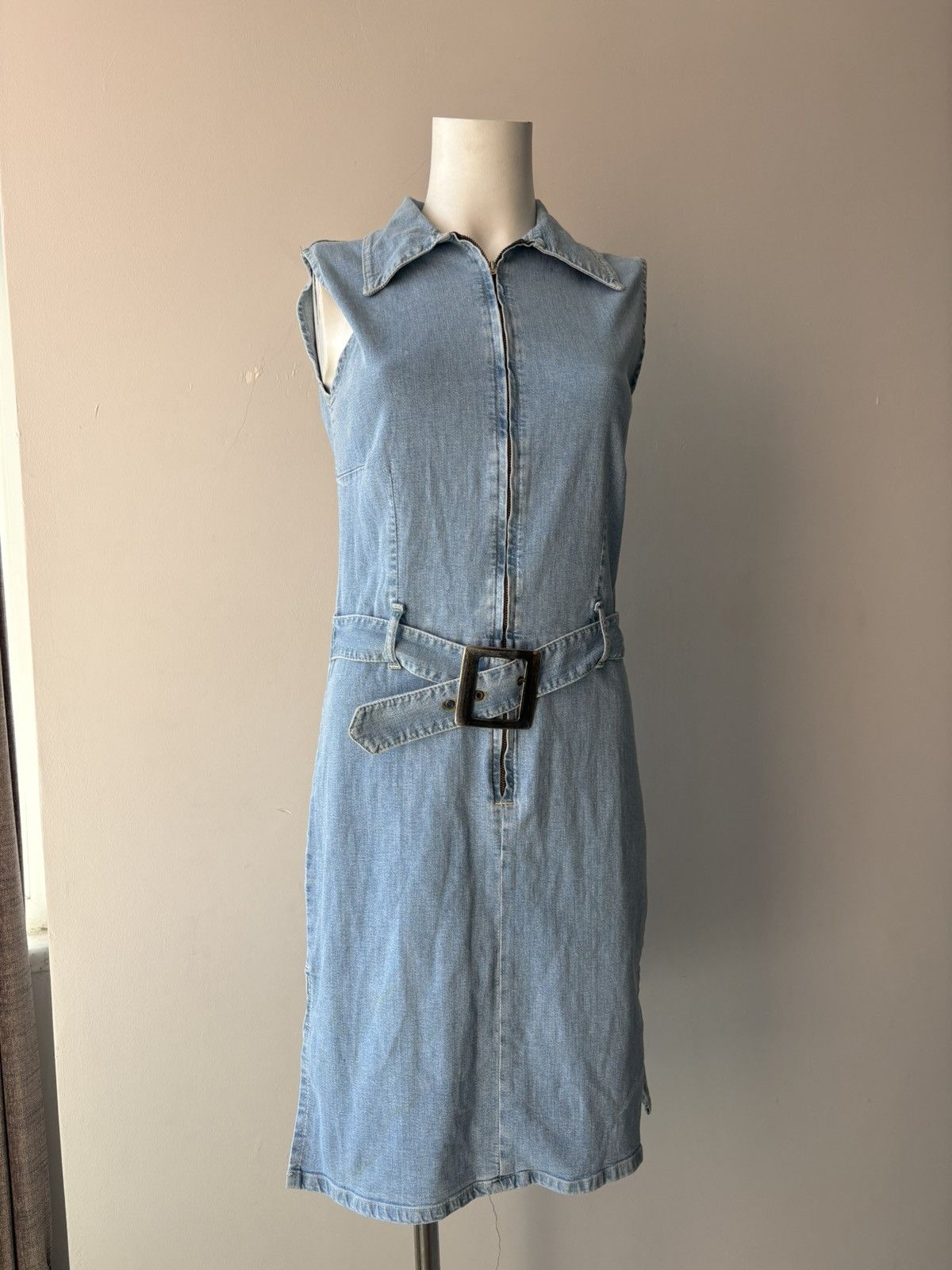 Other Miss Sixty dress Size L / US 10 / IT 46 - 7 Thumbnail