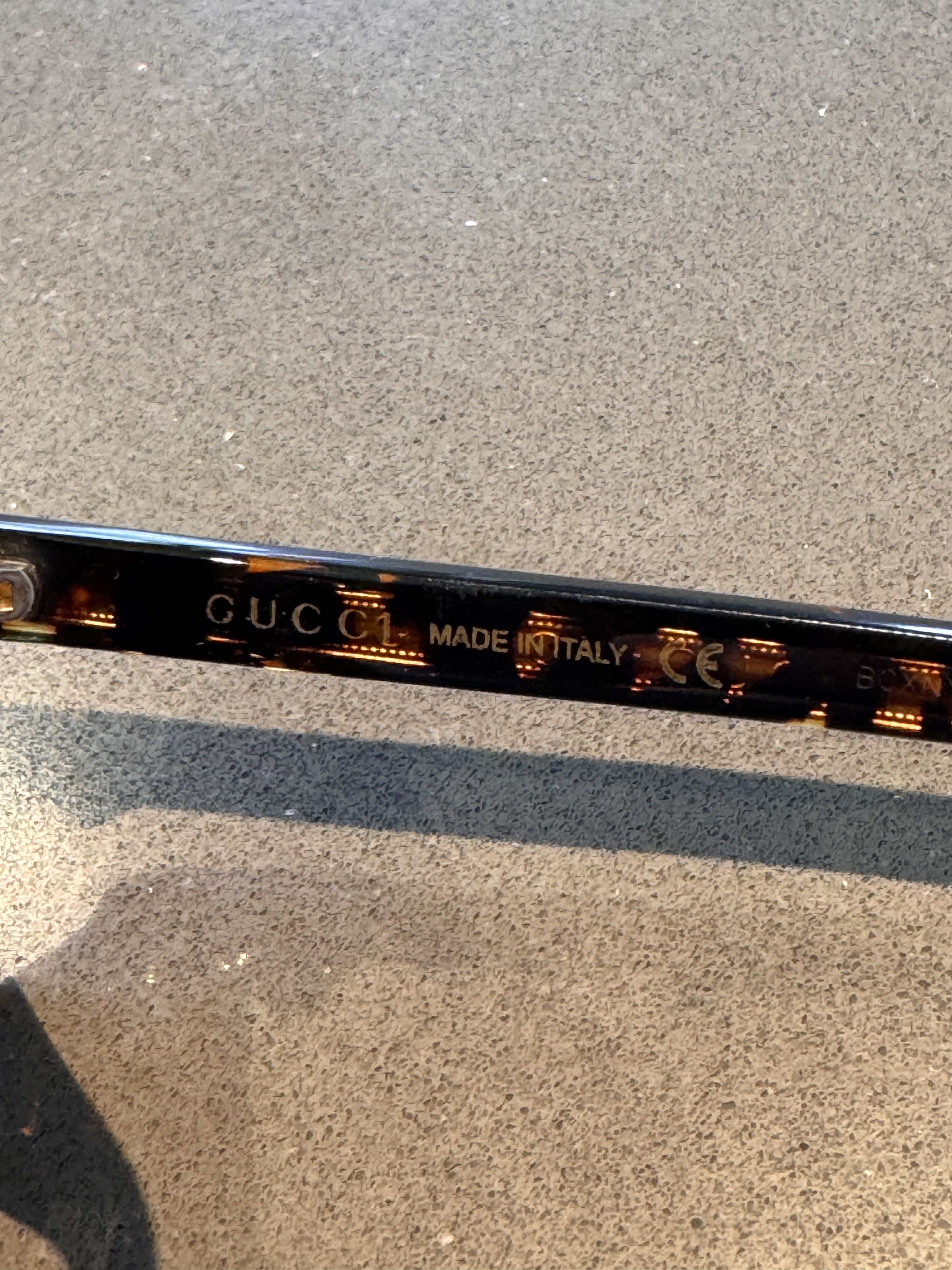 Gucci GG1039S Sunglasses Size ONE SIZE - 8 Thumbnail