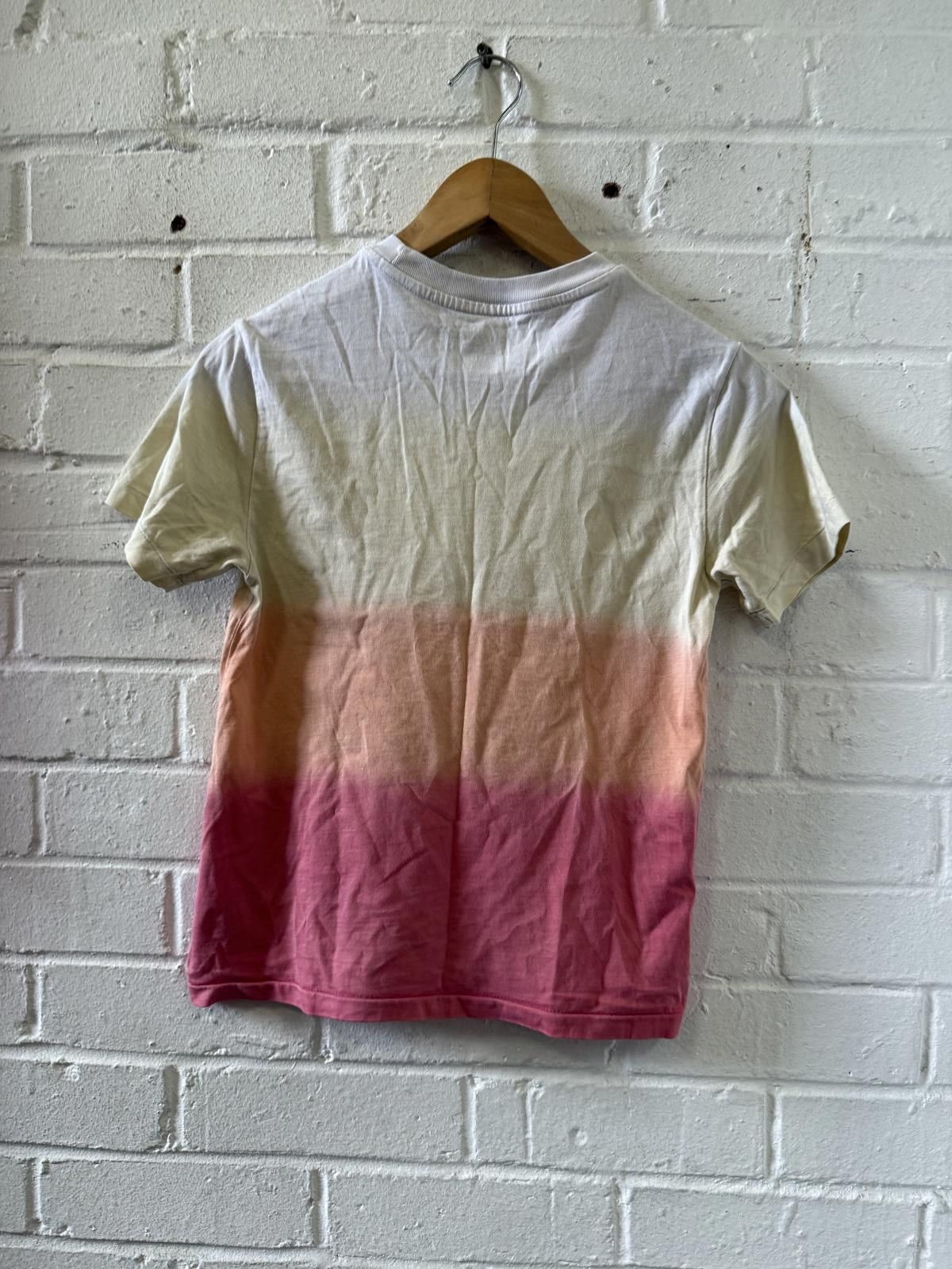 Polo Ralph Lauren Polo Ralph Lauren Men's Gradient Logo T-Shirt Size US S / EU 44-46 / 1 - 4 Thumbnail