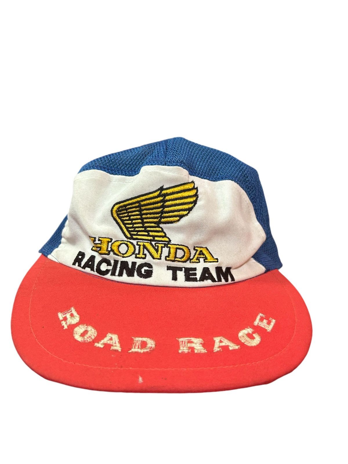 Honda × Vintage Honda racing Size ONE SIZE - 1 Thumbnail