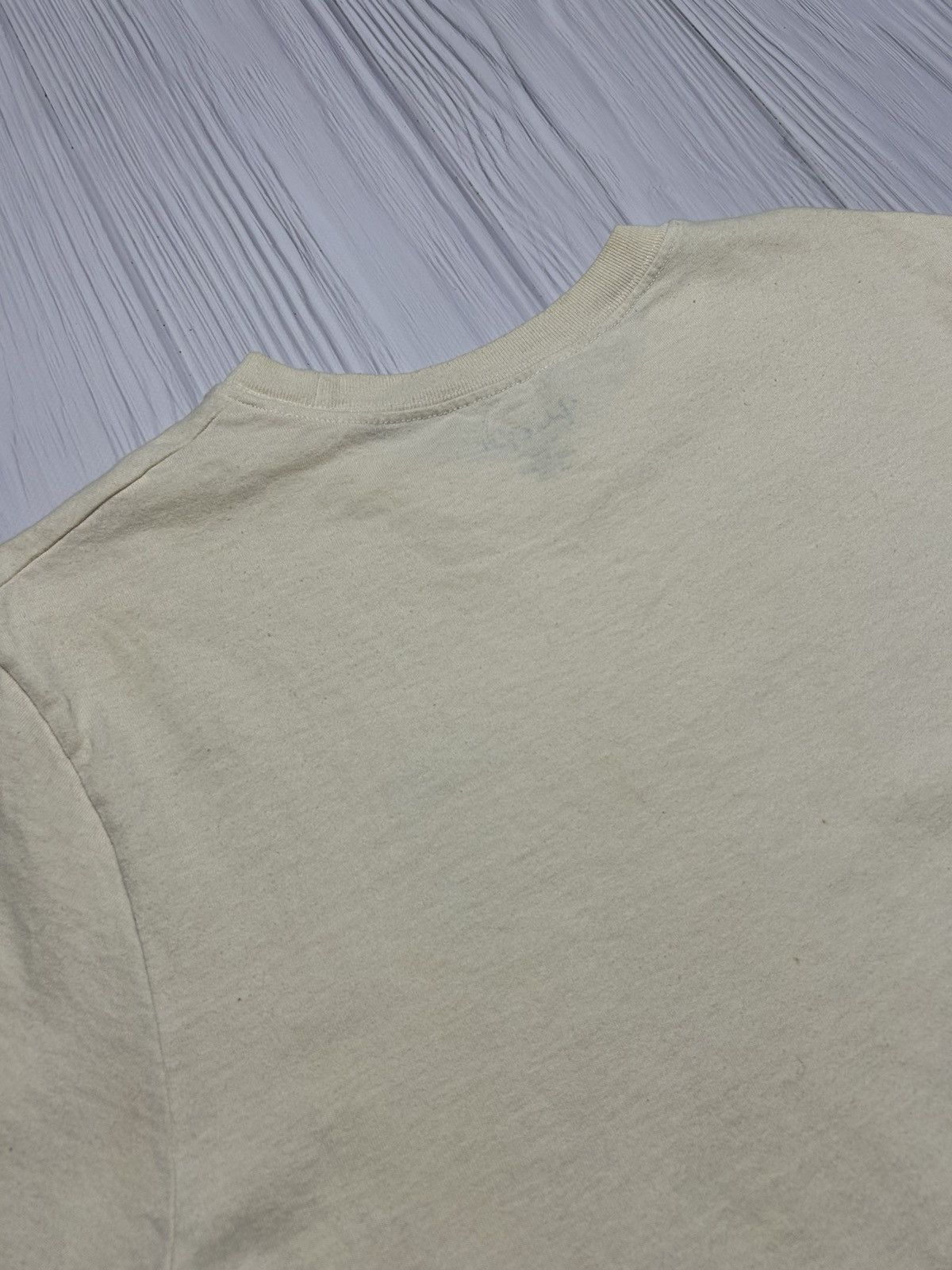 Vintage Vintage 1993 Aspen Chill Since T-Shirt Size US M / EU 48-50 / 2 - 13 Thumbnail