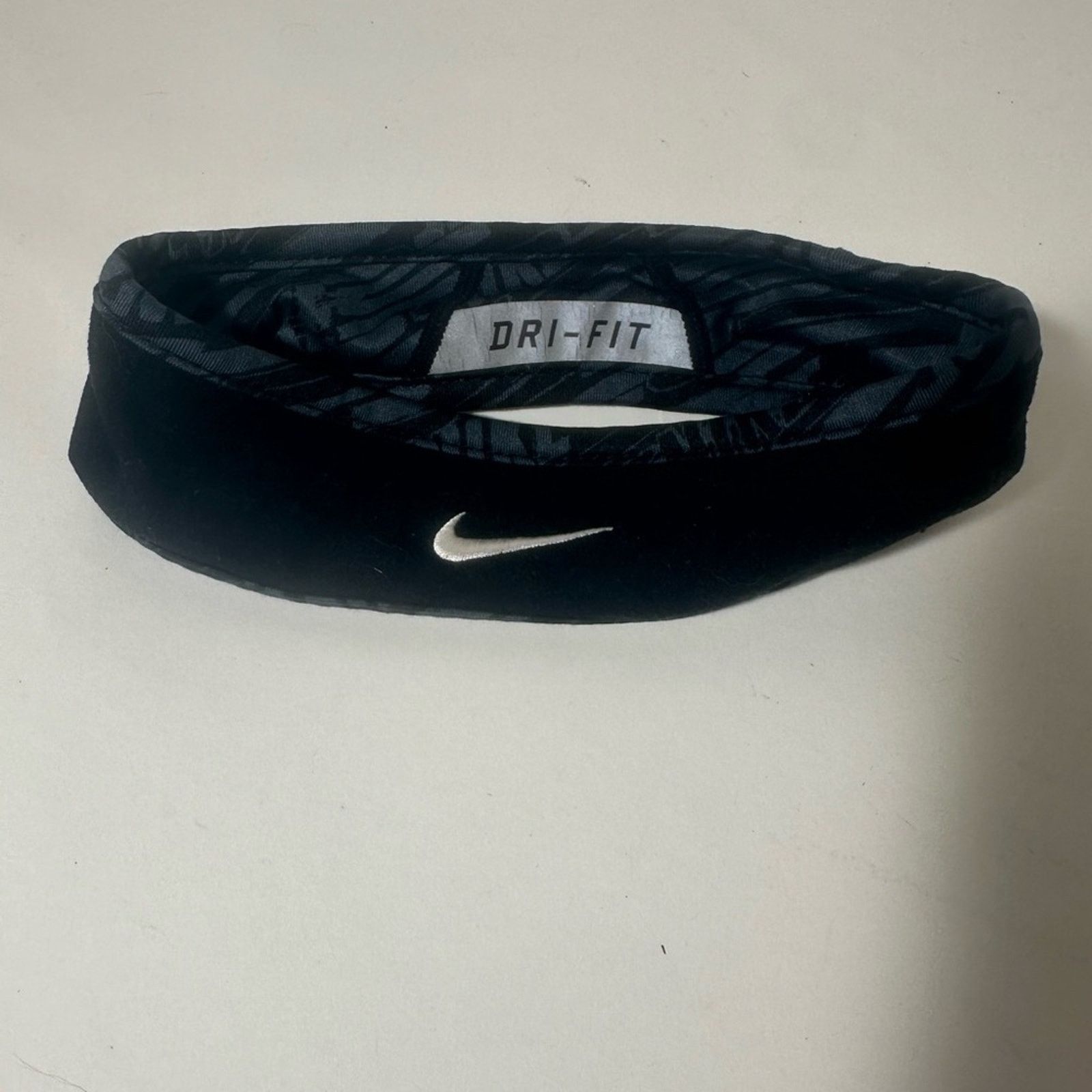 Nike Nike Fleece Headband Size ONE SIZE - 2 Thumbnail