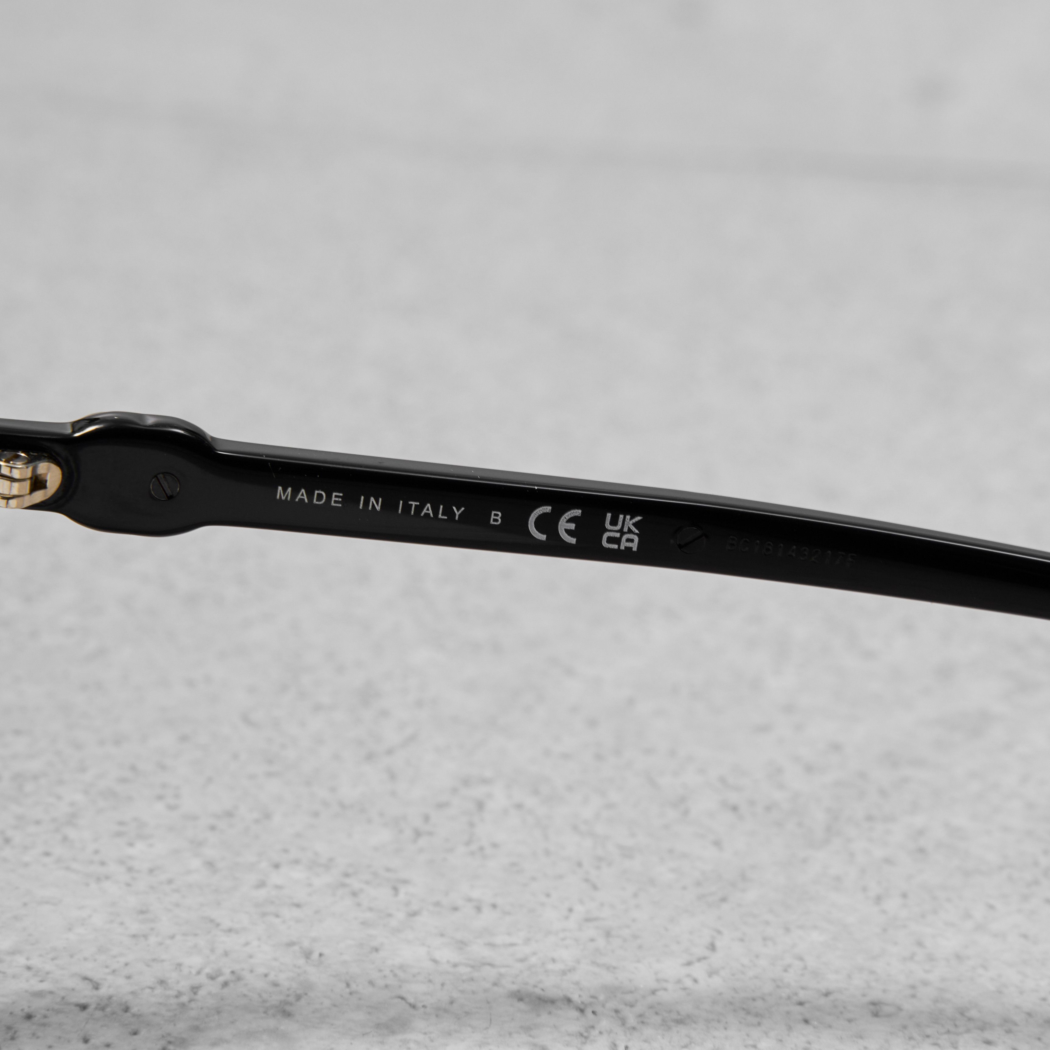 Chanel CHANEL 0CH3458 C622 Sunglasses Size ONE SIZE - 5 Thumbnail