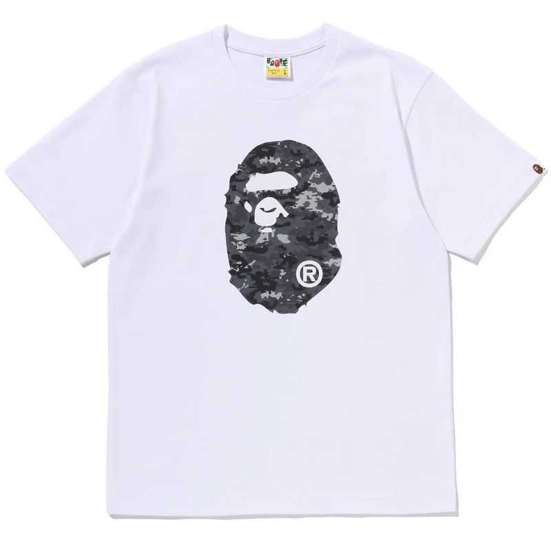 Bape Bape Tee Size ONE SIZE - 1 Thumbnail