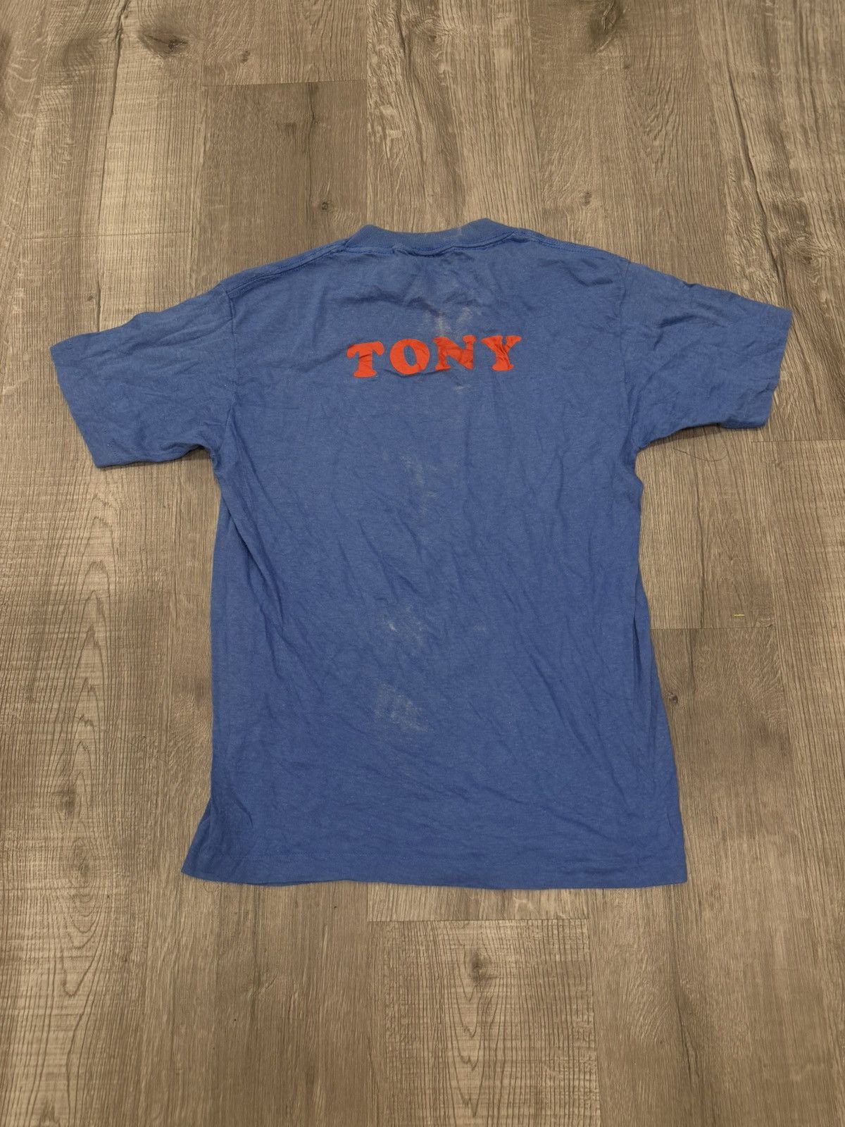 Other Vintage tee Size M / US 6-8 / IT 42-44 - 3 Thumbnail