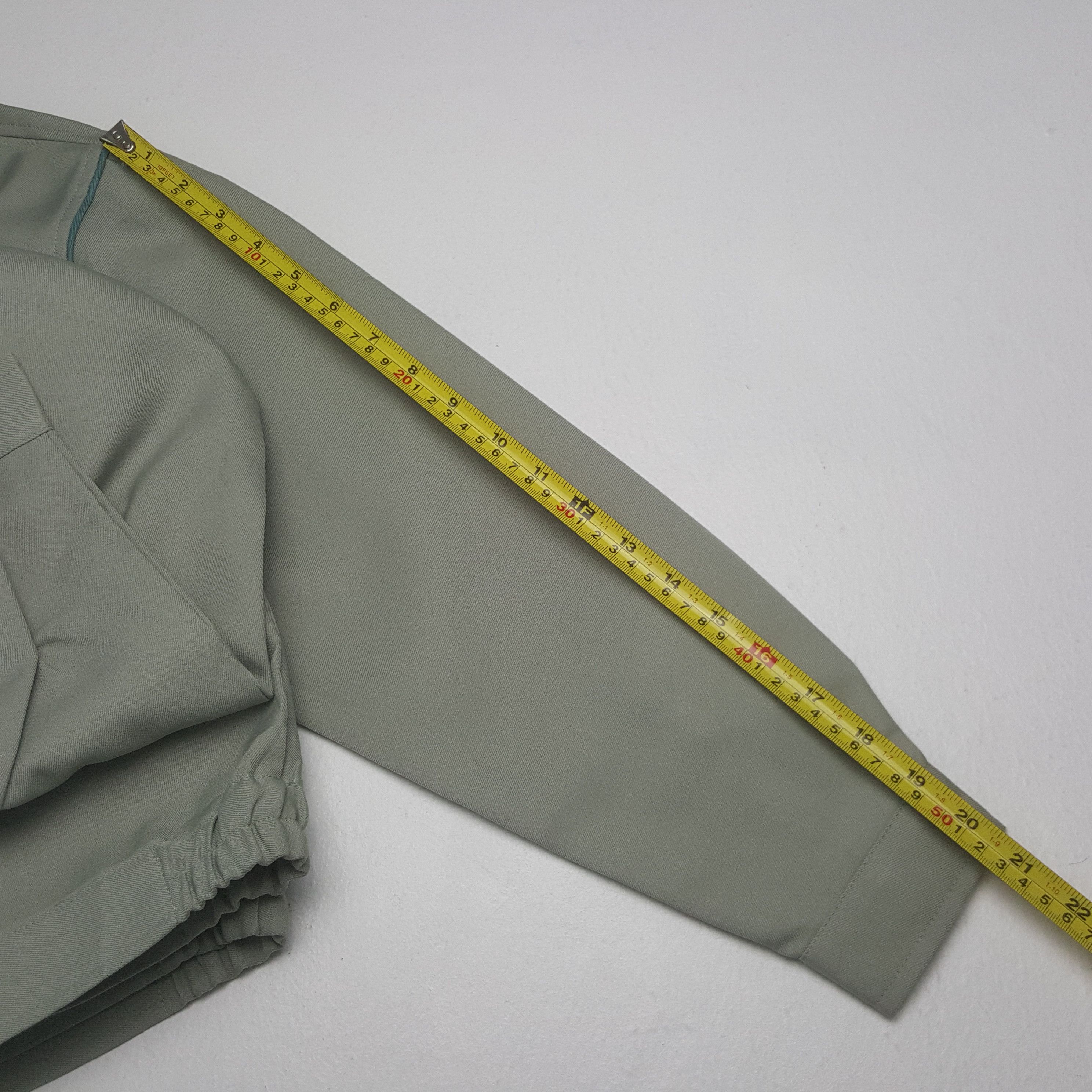 Japanese Brand Vintage Yamato Transport Japanese Uniform Jacket C316N19 Size US S / EU 44-46 / 1 - 7 Thumbnail