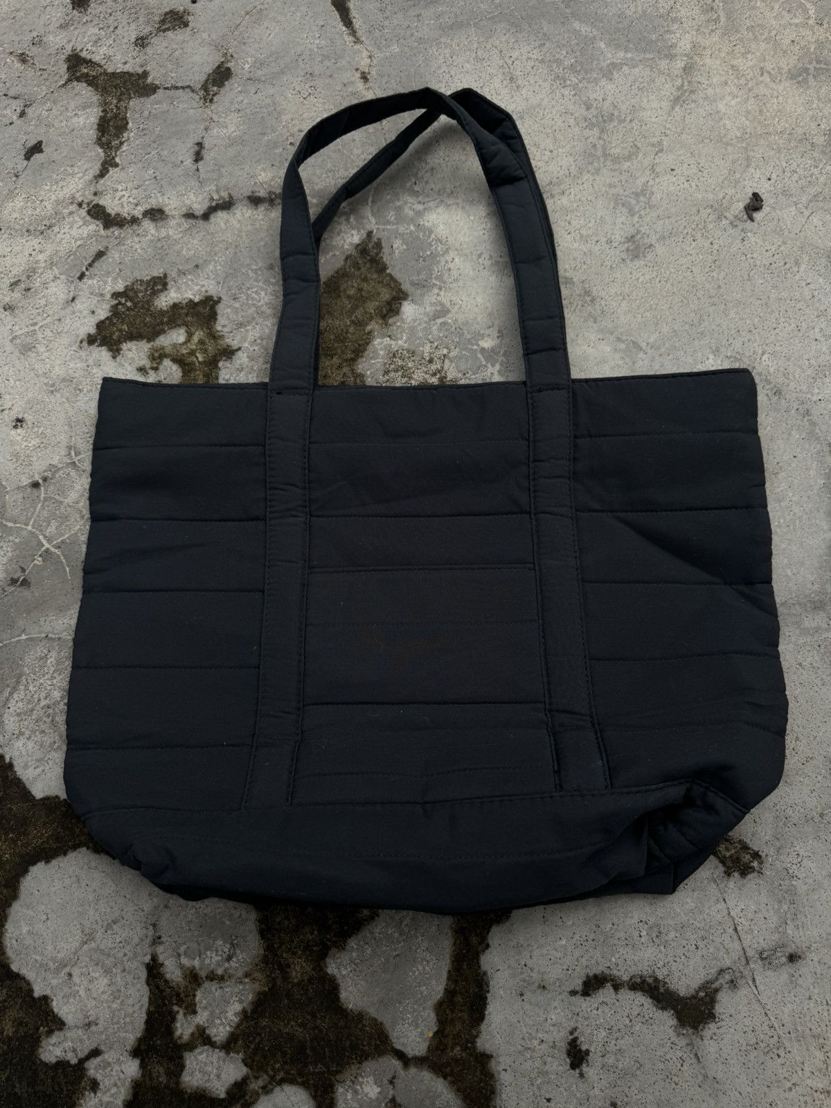 Issey Miyake × Japanese Brand × Ne-Net Ne-Net Tote Bag Size ONE SIZE - 3 Thumbnail