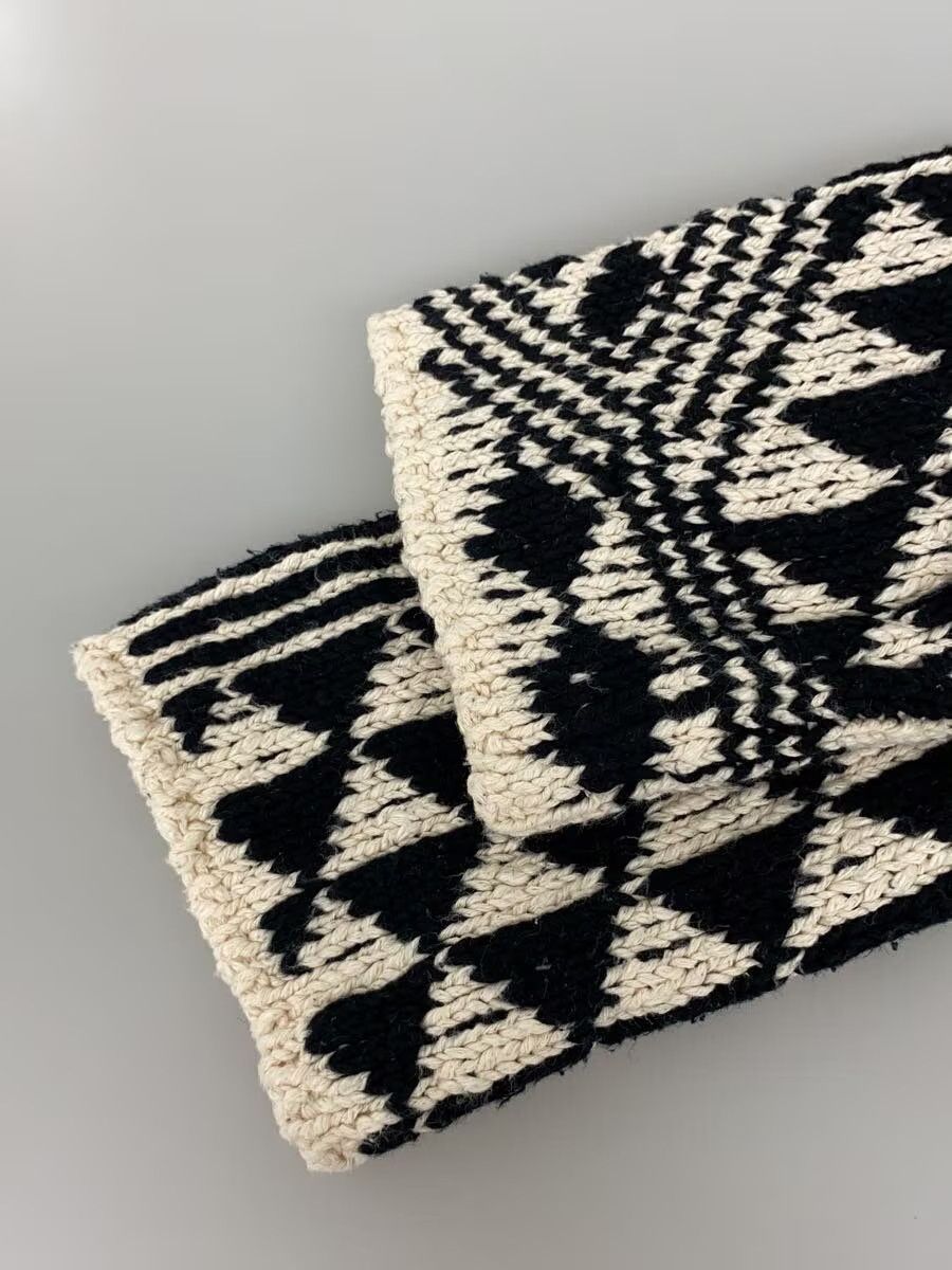Acne Studios Stitch Pattern Knit Sweater Size US XS / EU 42 / 0 - 3 Thumbnail