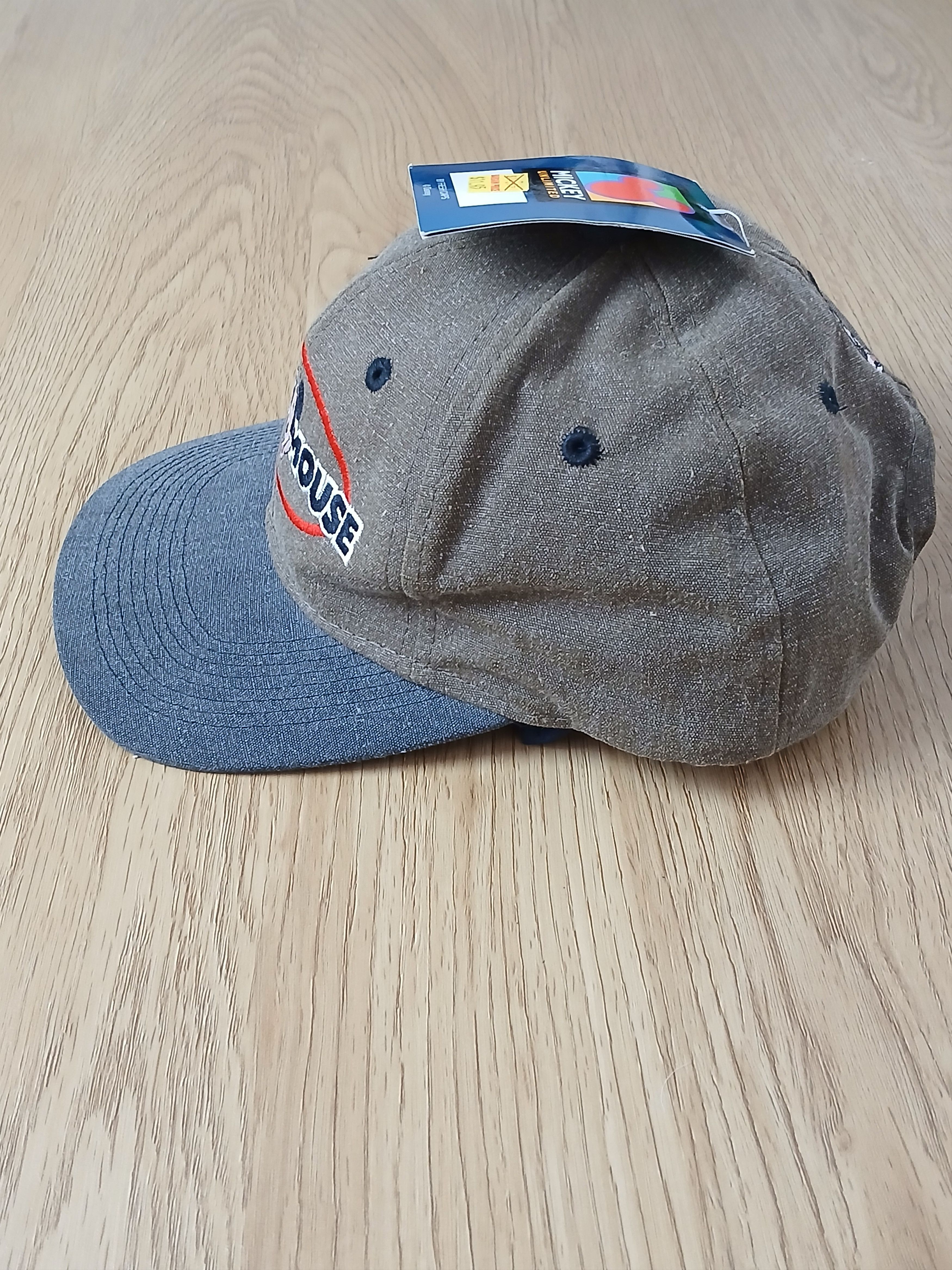 Disney Vintage Disney Mickey Mouse Cap Size ONE SIZE - 3 Thumbnail