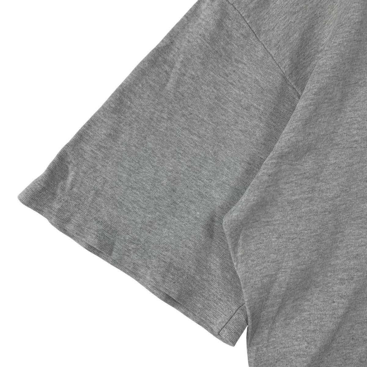 Mossimo × Vintage Vintage MOSSIMO small embroidery Spellout tee Size US M / EU 48-50 / 2 - 6 Thumbnail