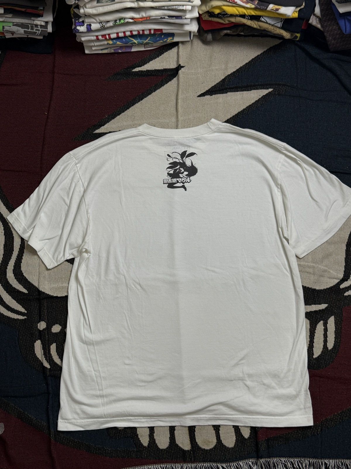 Anime × Vintage Vintage Anime HotMilk Size US XL / EU 56 / 4 - 6 Thumbnail
